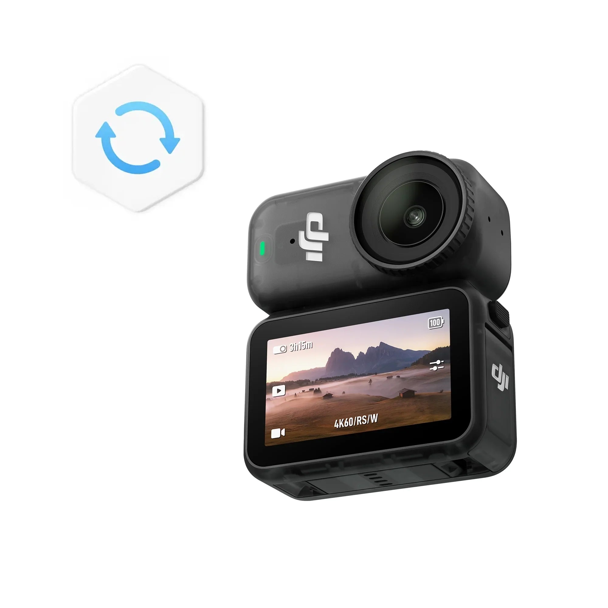 DJI Care Refresh 2-Year Plan (Osmo Nano)