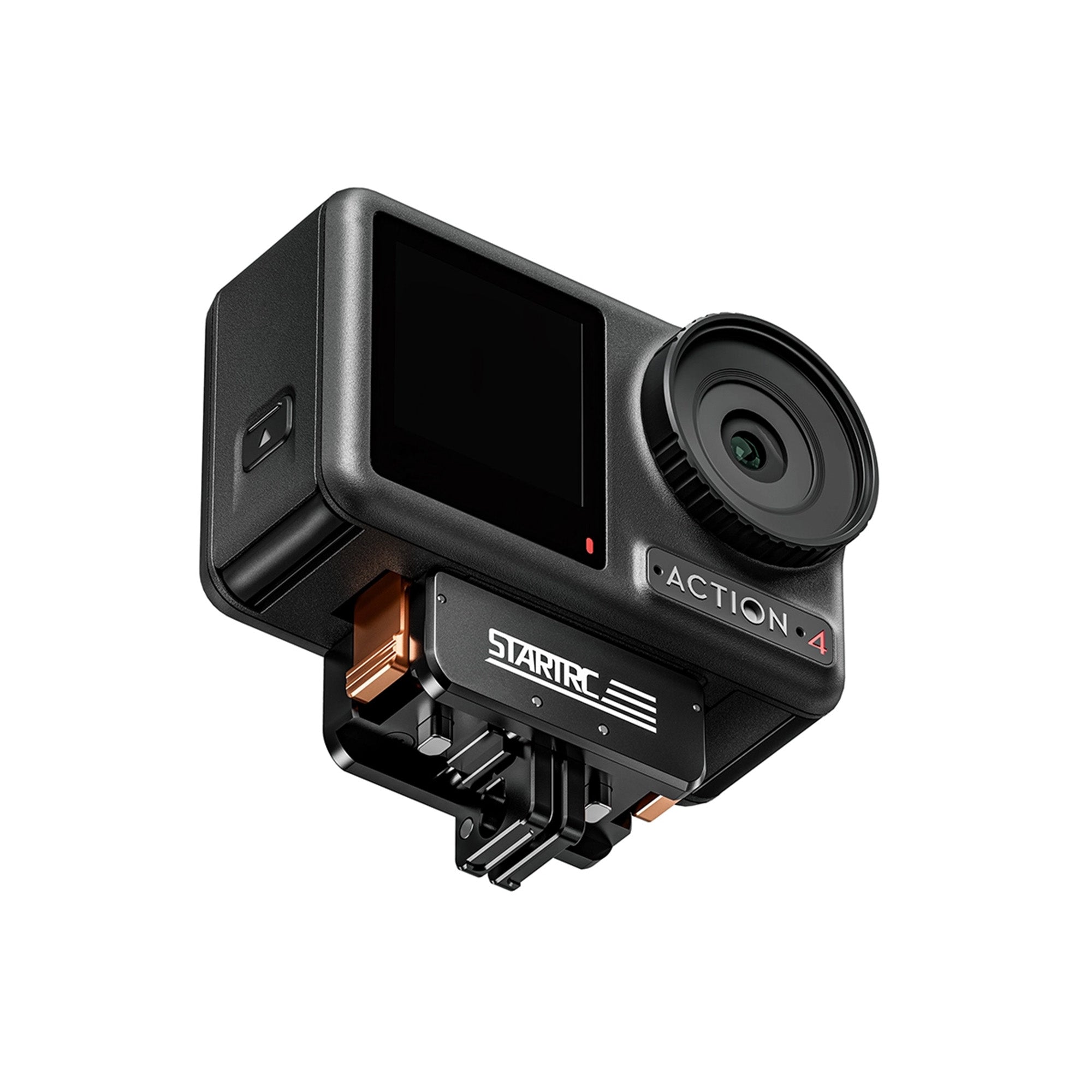 STARTRC Magnetic Extension Base for DJI Action 5 Pro / Action 4 / Action 3