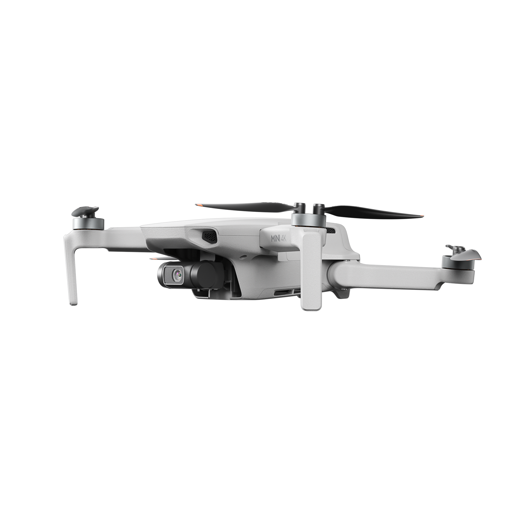 DJI Mini 4K Drone With RC-N1 Controller