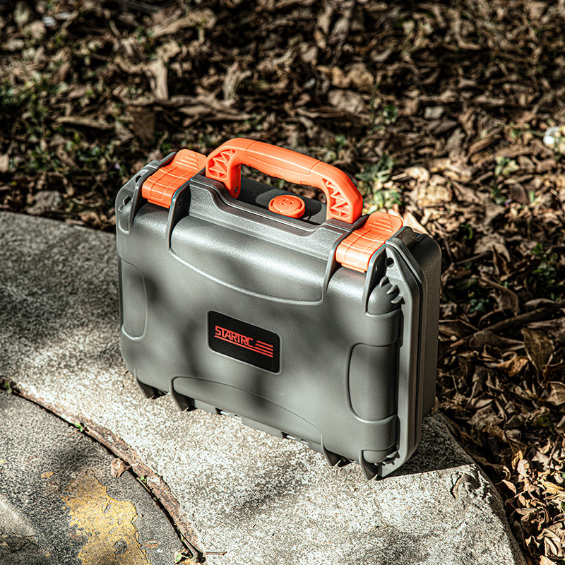 STARTRC Water Proof Hard Carrying Case For DJI Osmo Pocket 3