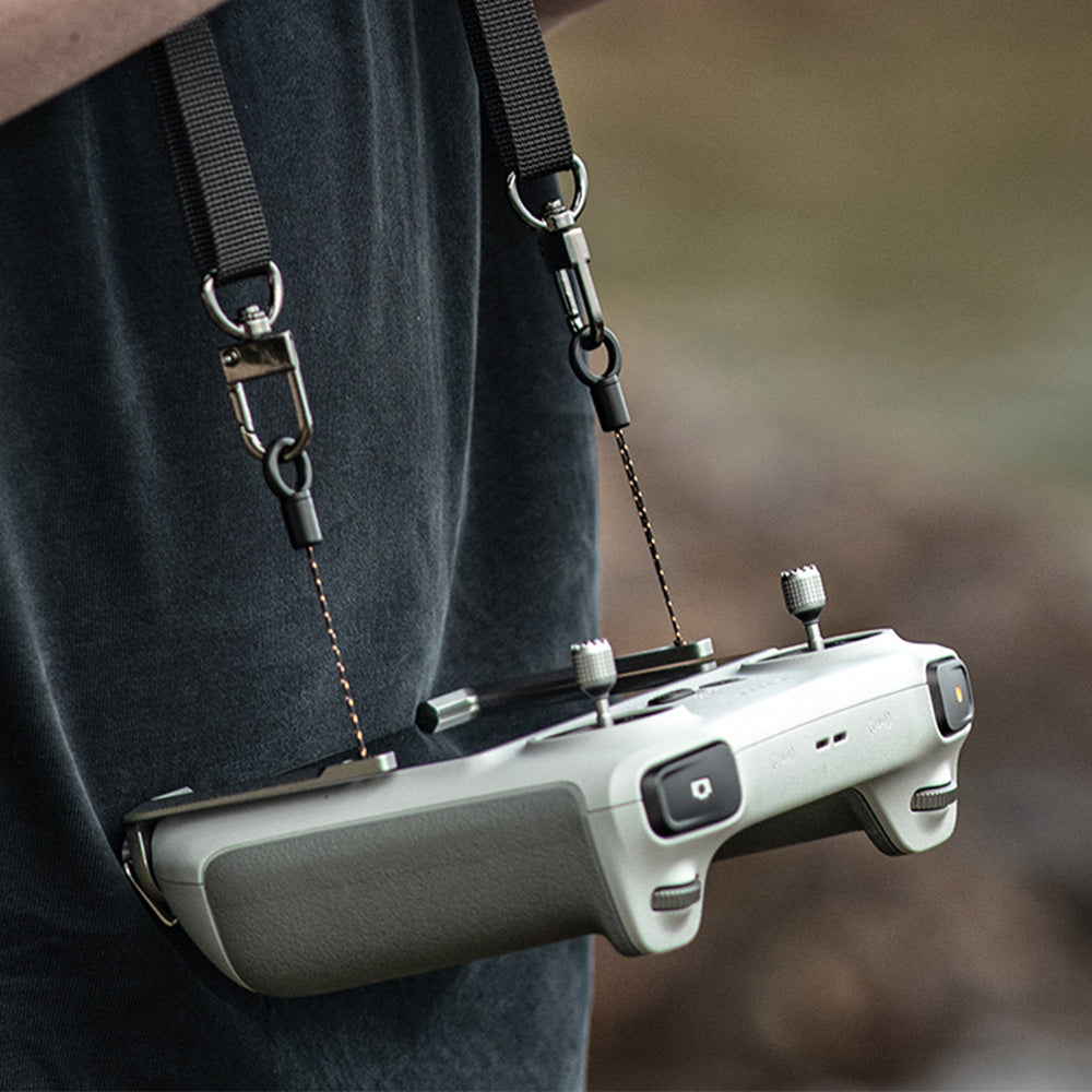 STARTRC Self-balancing Mount for DJI RC/RC2 Remote Controller (Strap NOT included)