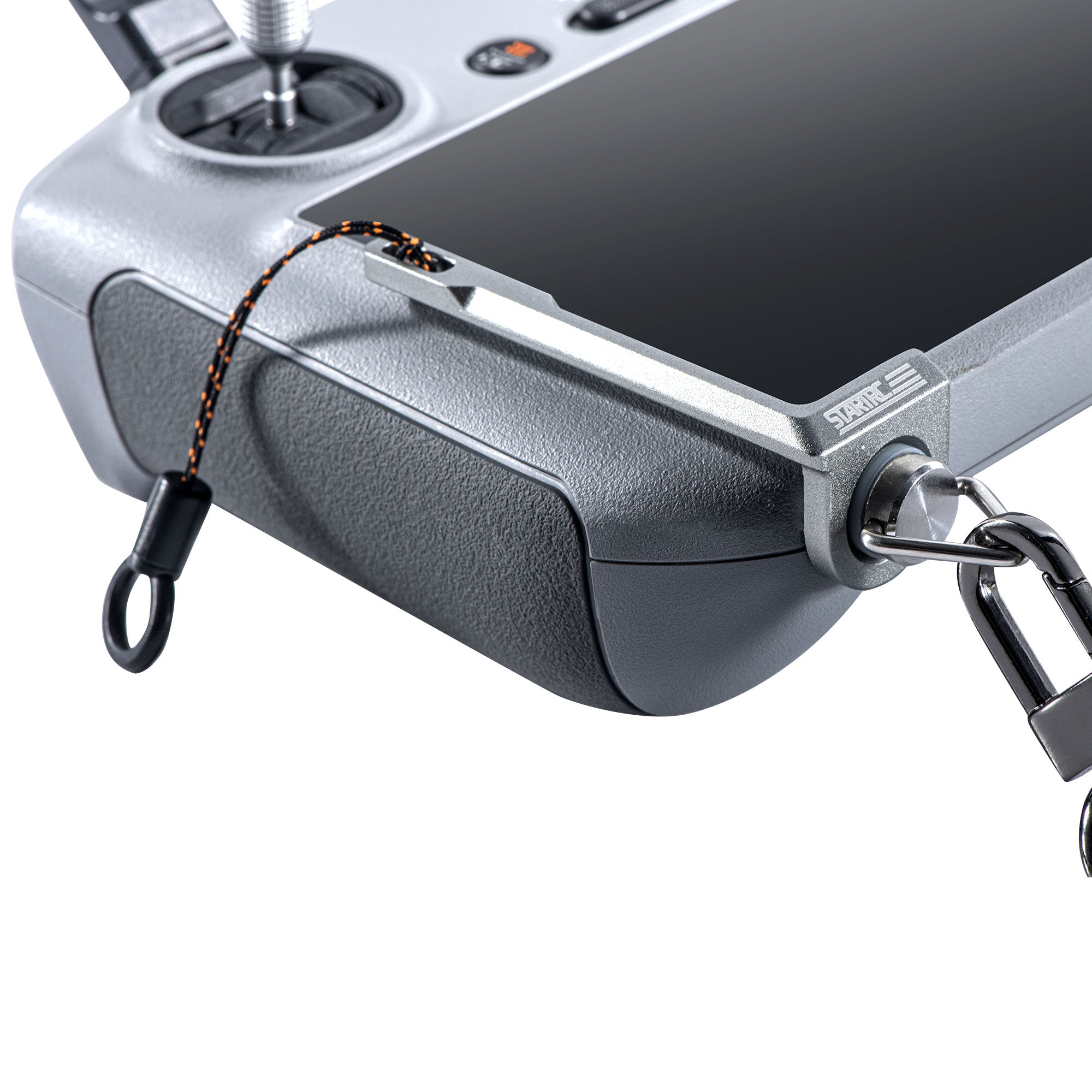 STARTRC Self-balancing Mount for DJI RC/RC2 Remote Controller (Strap NOT included)