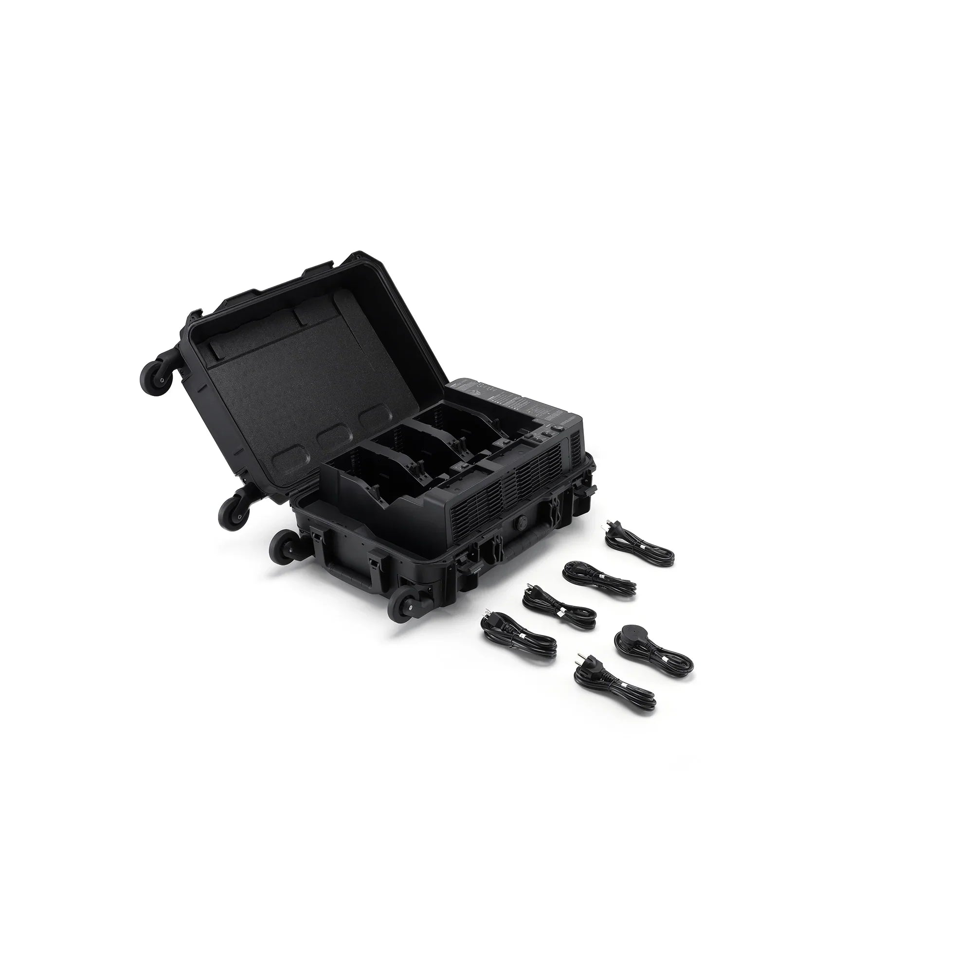 DJI BS100 Intelligent Battery Station for Matrice 400 Drone