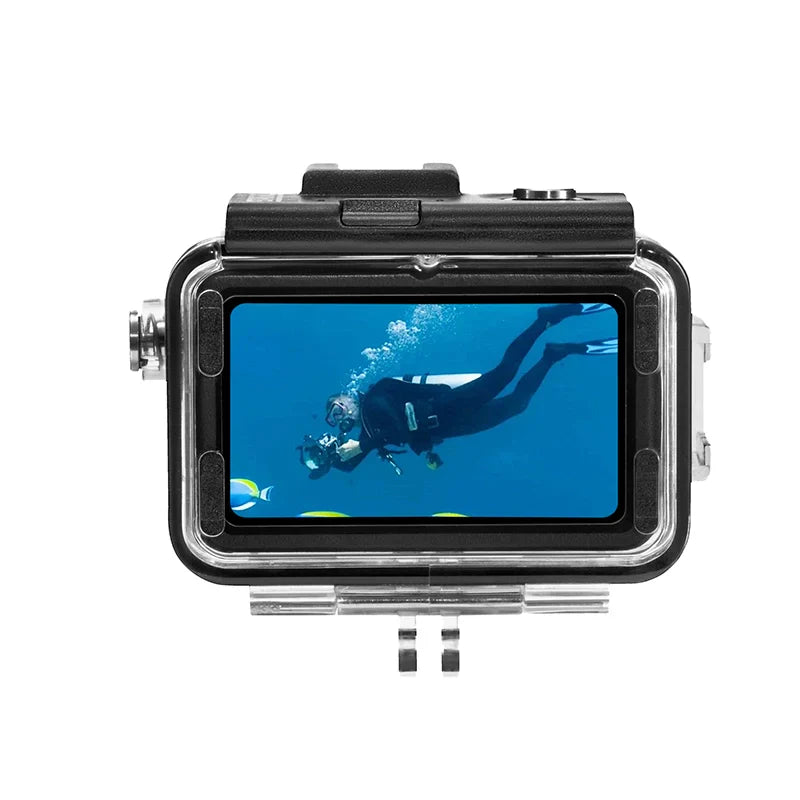 STARTRC 40m Waterproof Case for DJI Osmo Action 5 Pro/ Action 4/ Action 3