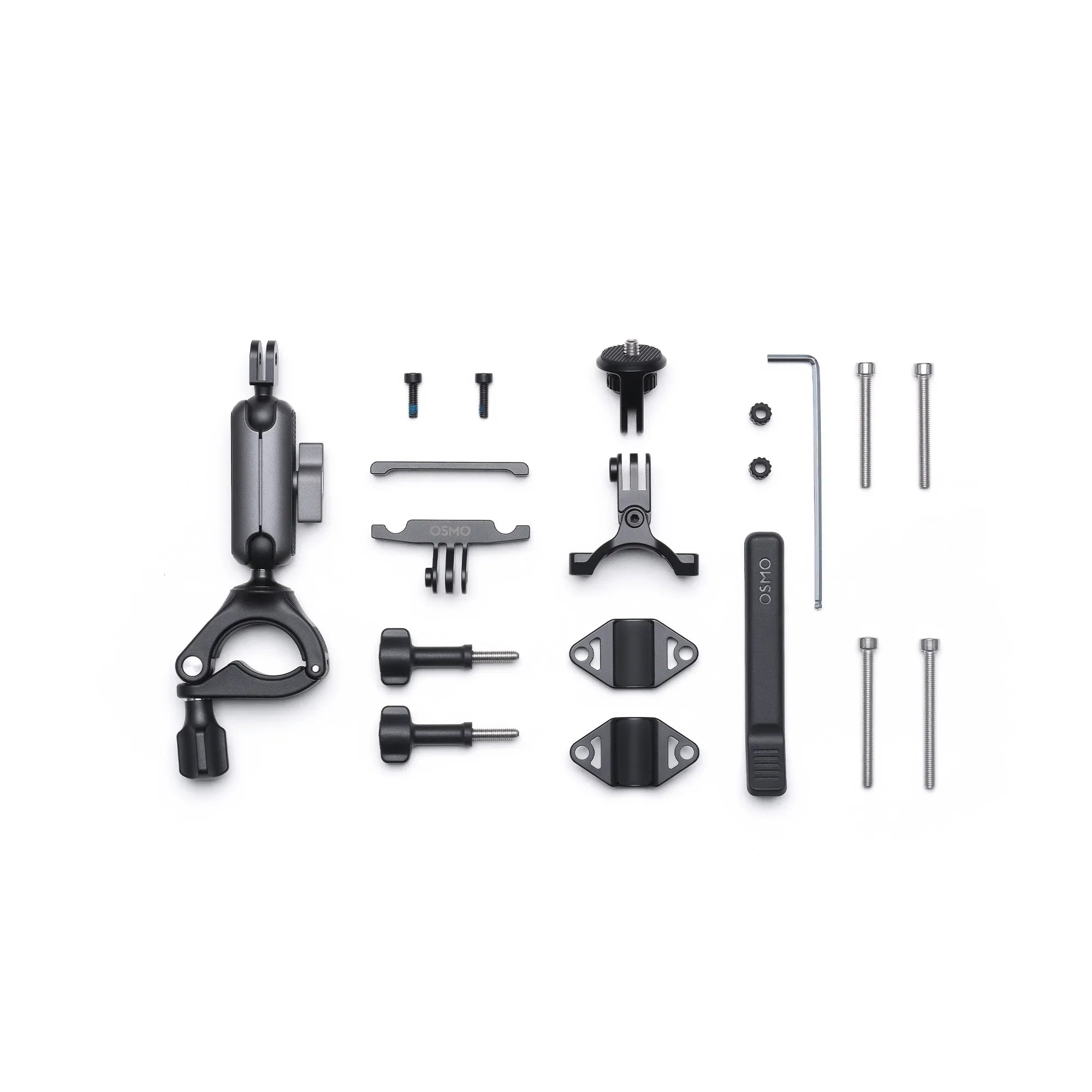 DJI Osmo Bike Rear Mount Kit