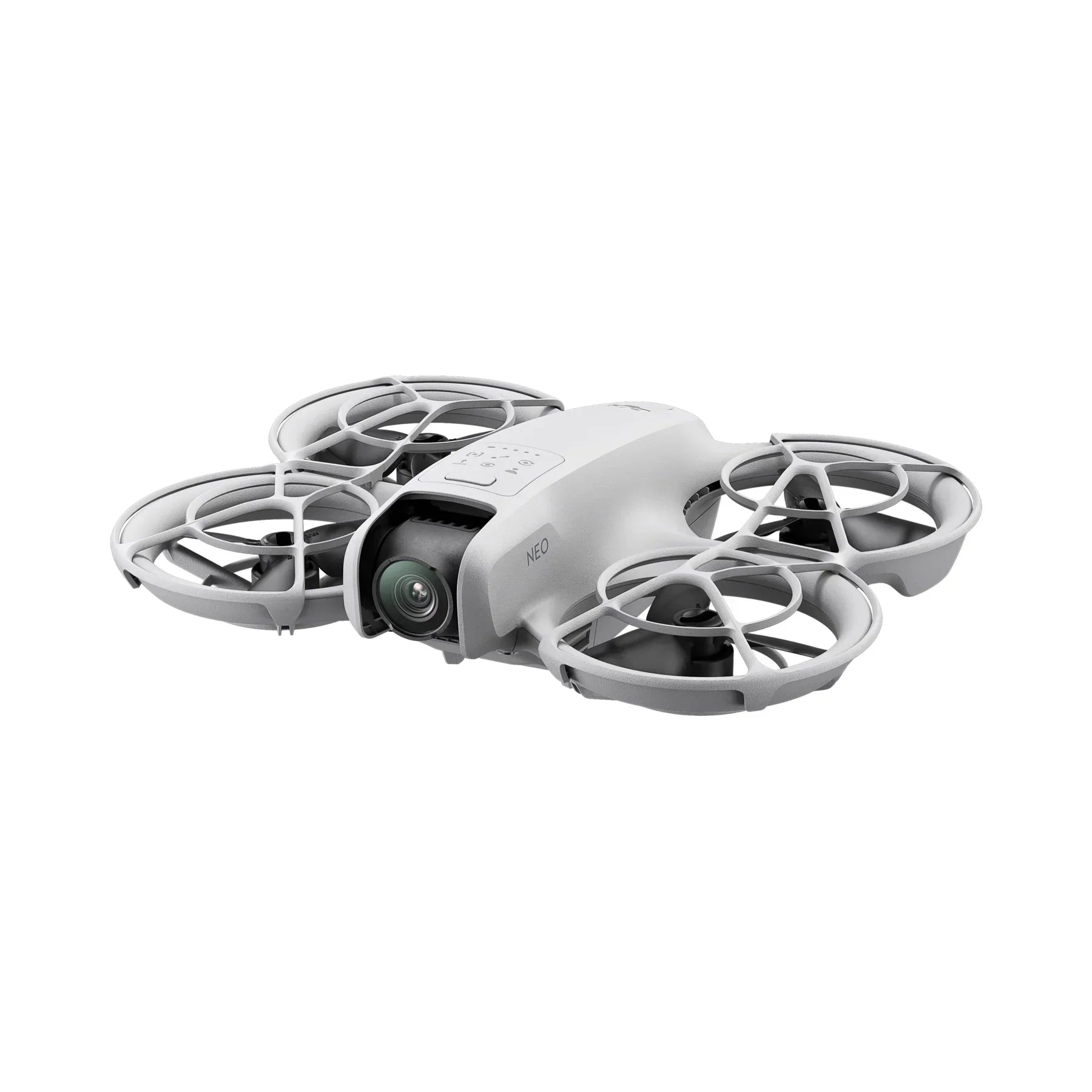 DJI Neo Drone Motion Fly More Combo