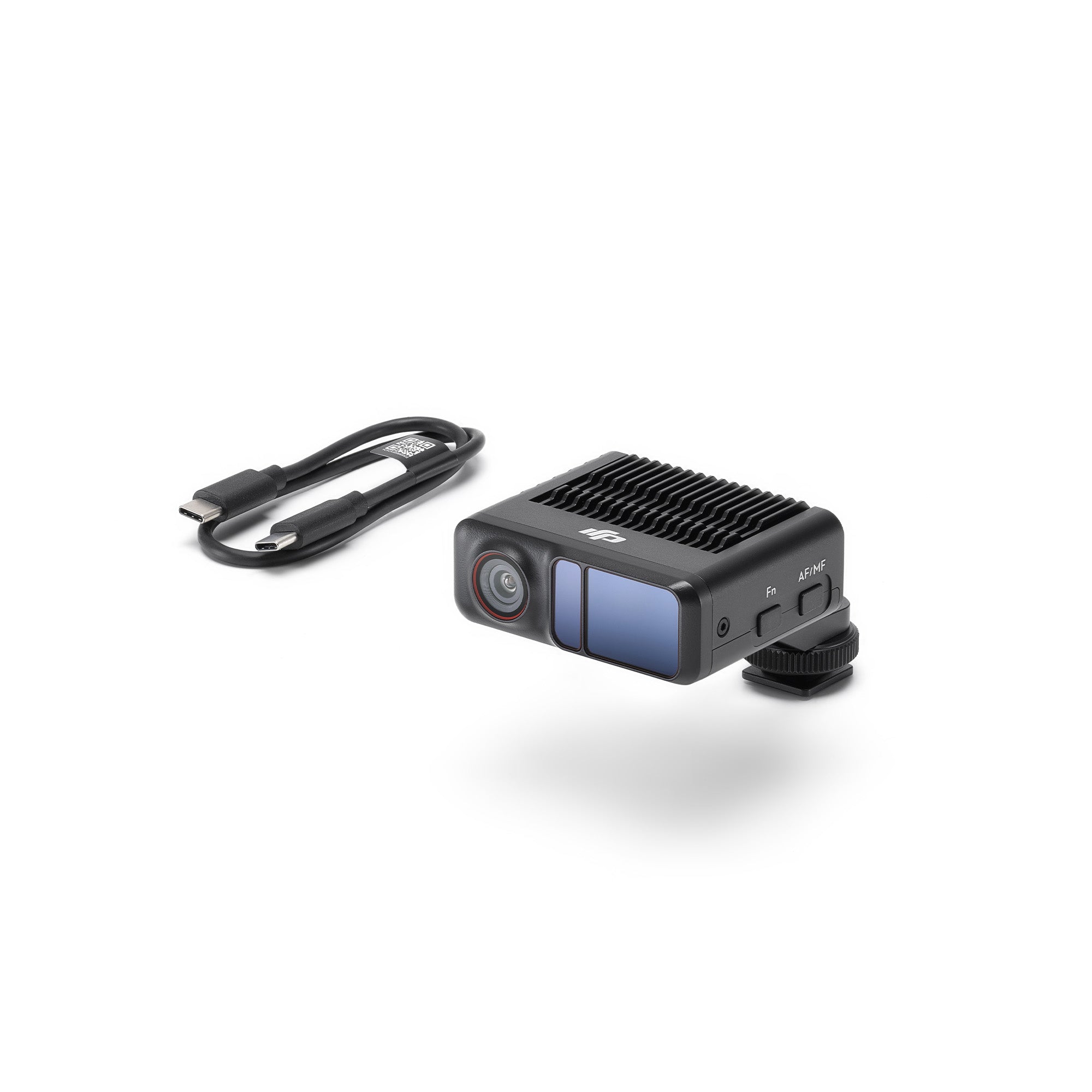 DJI Focus Pro LiDAR