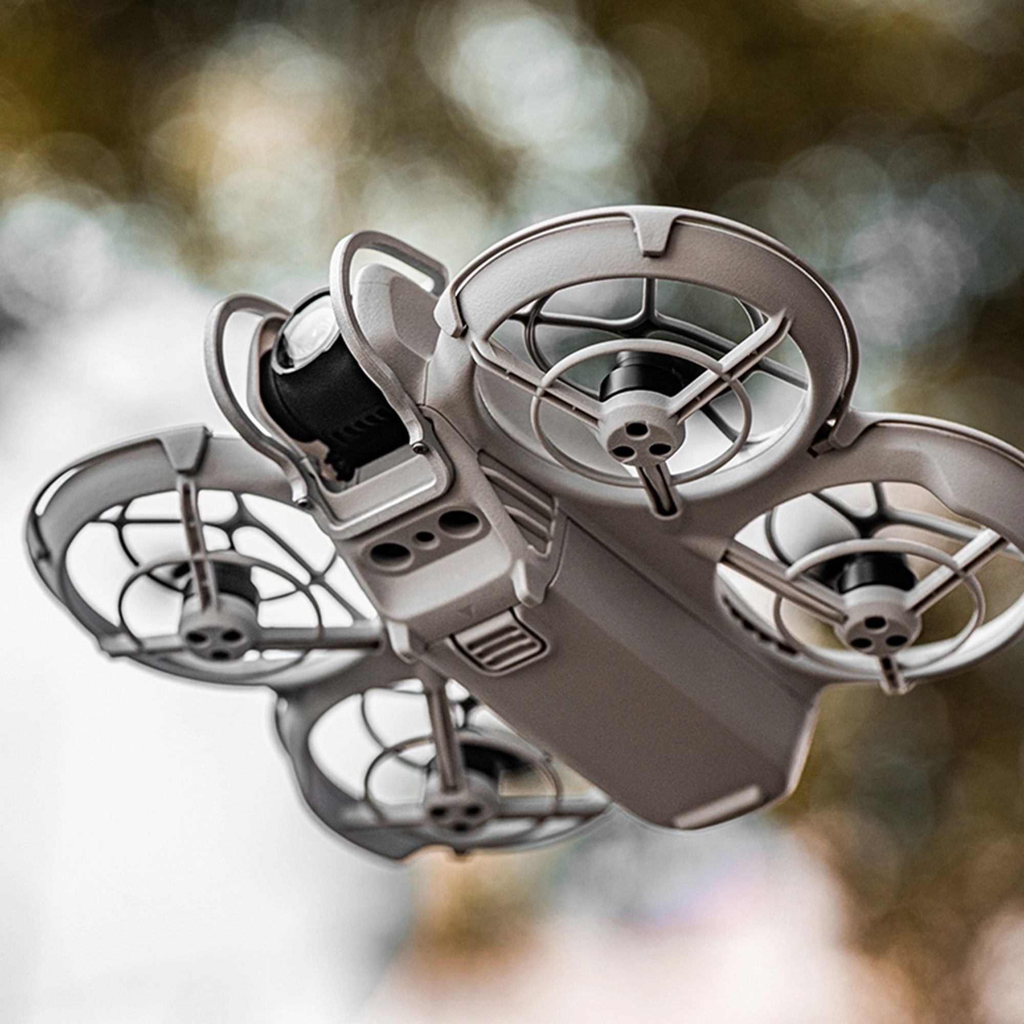 STARTRC Gimbal Protective Bumper for DJI Neo