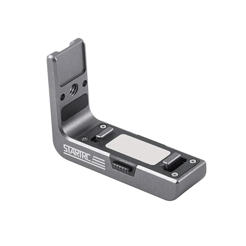 STARTRC L-Shape Vertical-Horizontal Mount for DJI Action 5 Pro/ Action 4/ Action 3