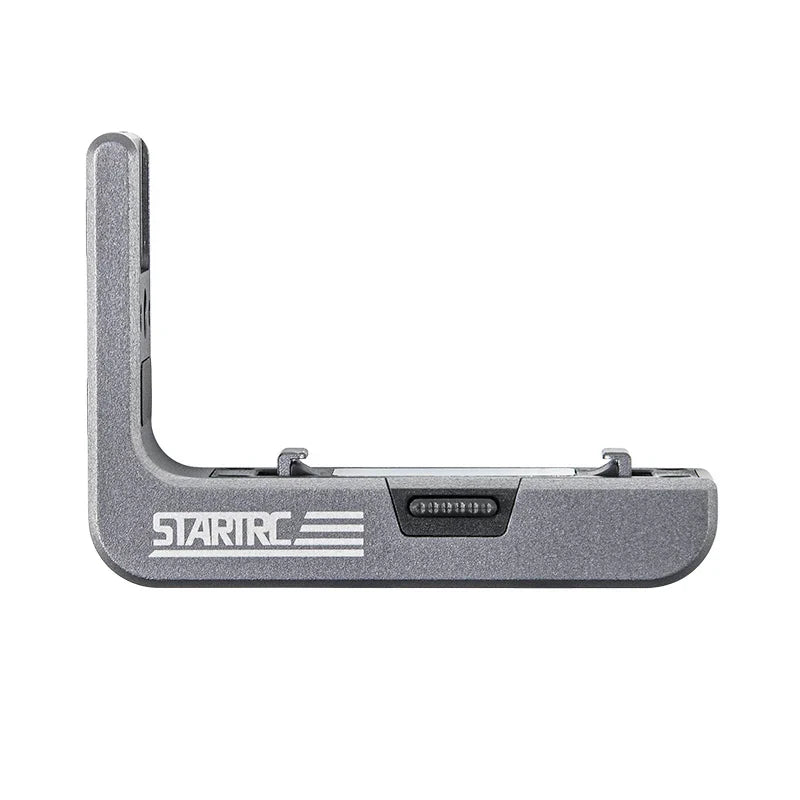 STARTRC L-Shape Vertical-Horizontal Mount for DJI Action 5 Pro/ Action 4/ Action 3