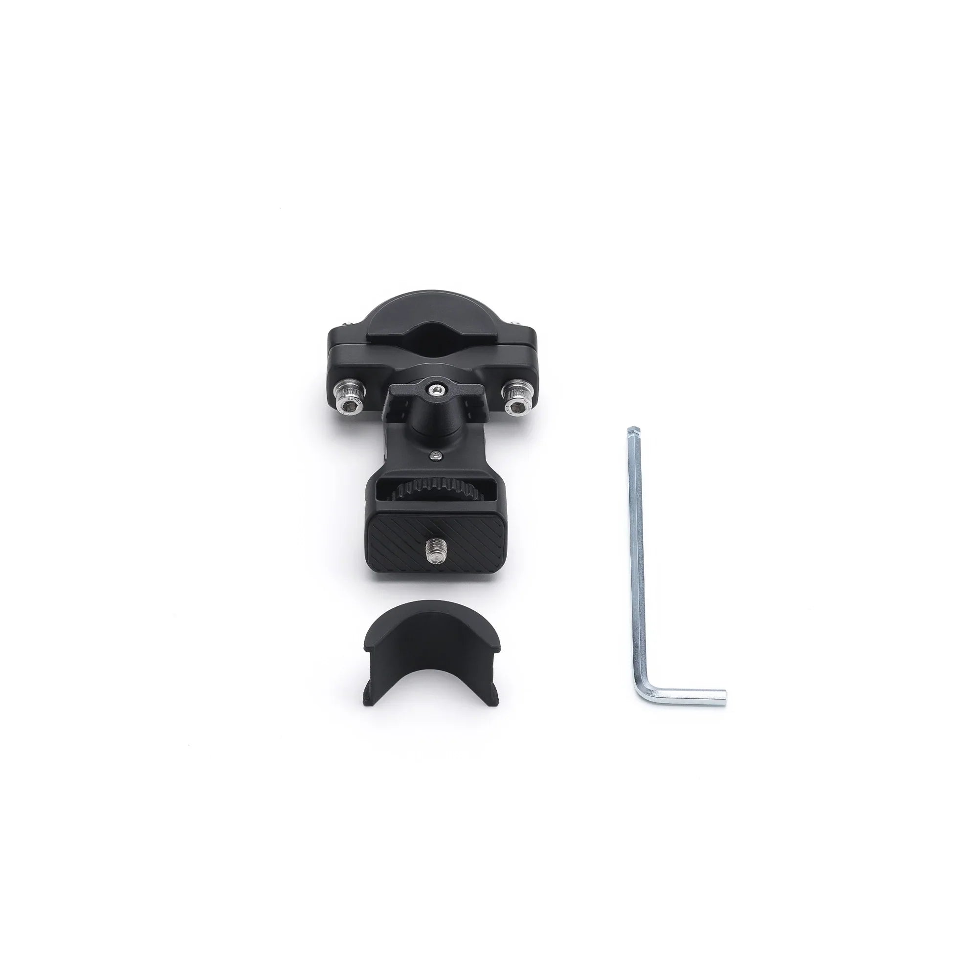DJI Osmo Motorcycle Heavy-Duty Mount