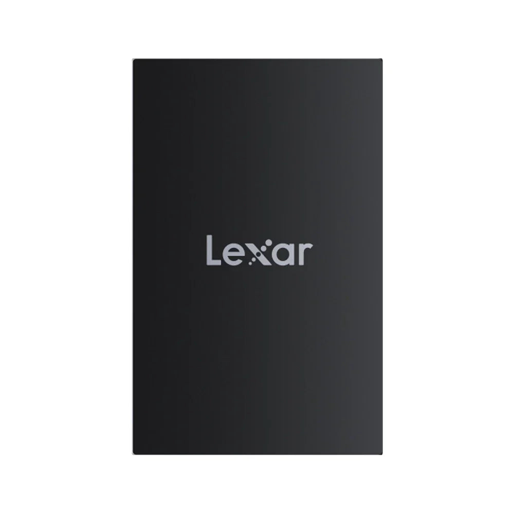 Lexar ARMOR 700 1TB Portable SSD
