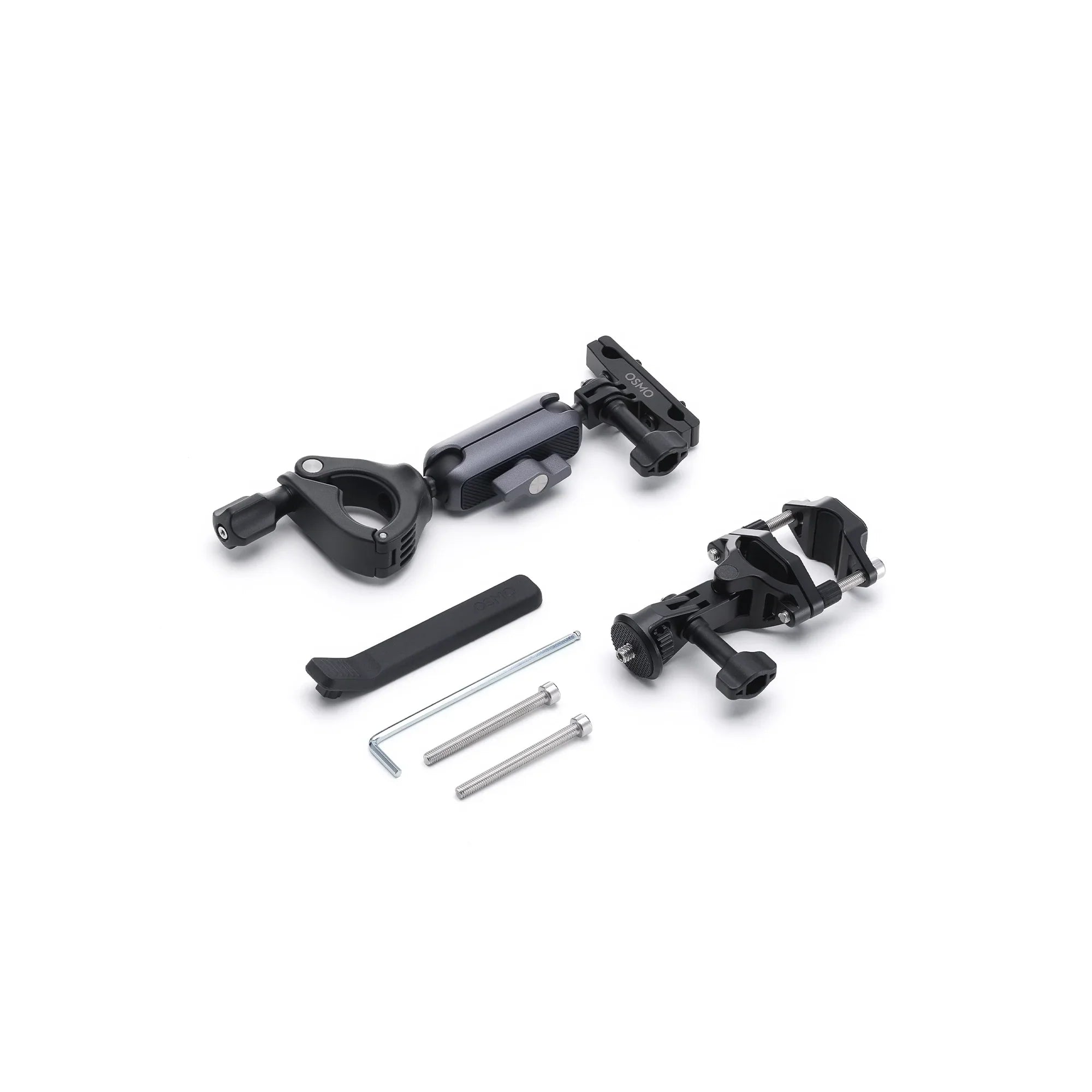 DJI Osmo Bike Rear Mount Kit