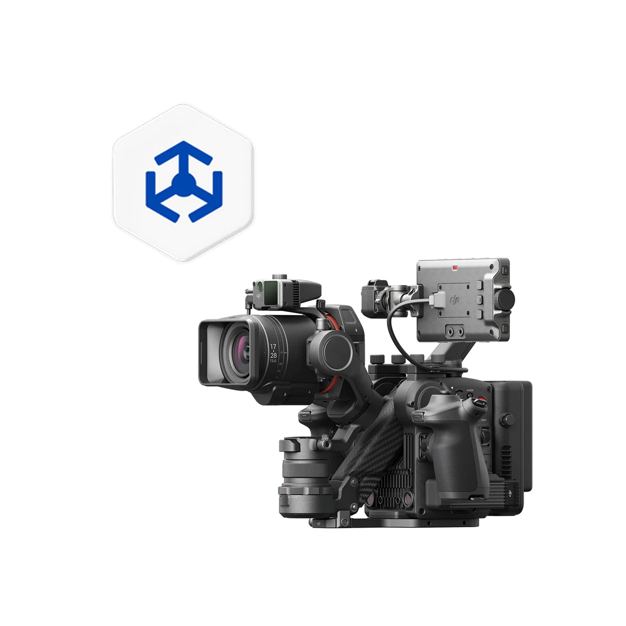 DJI Care Pro 2-Year Plan (DJI Ronin 4D-8K)