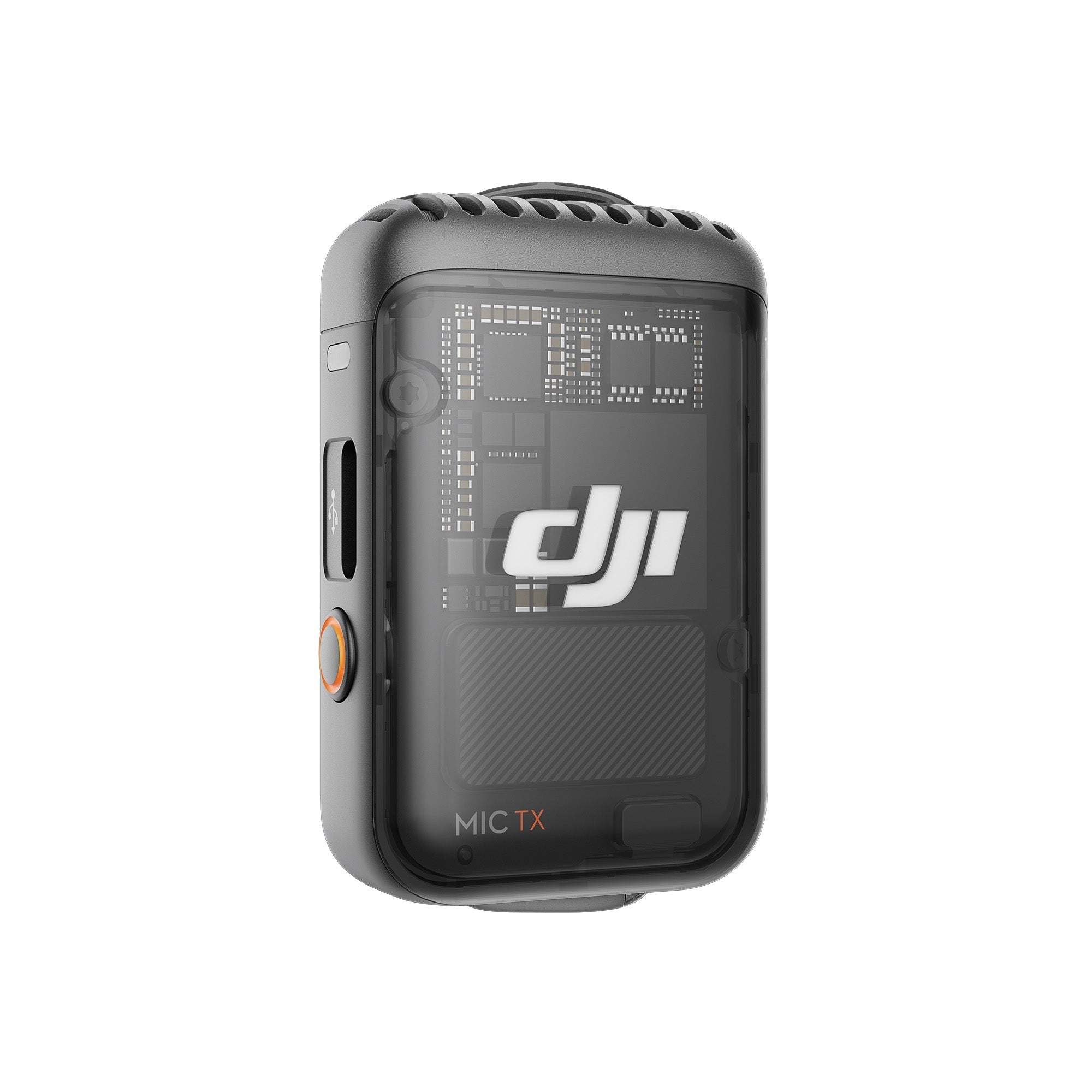 DJI Mic 2 (1 Transmitter + 1 Receiver)