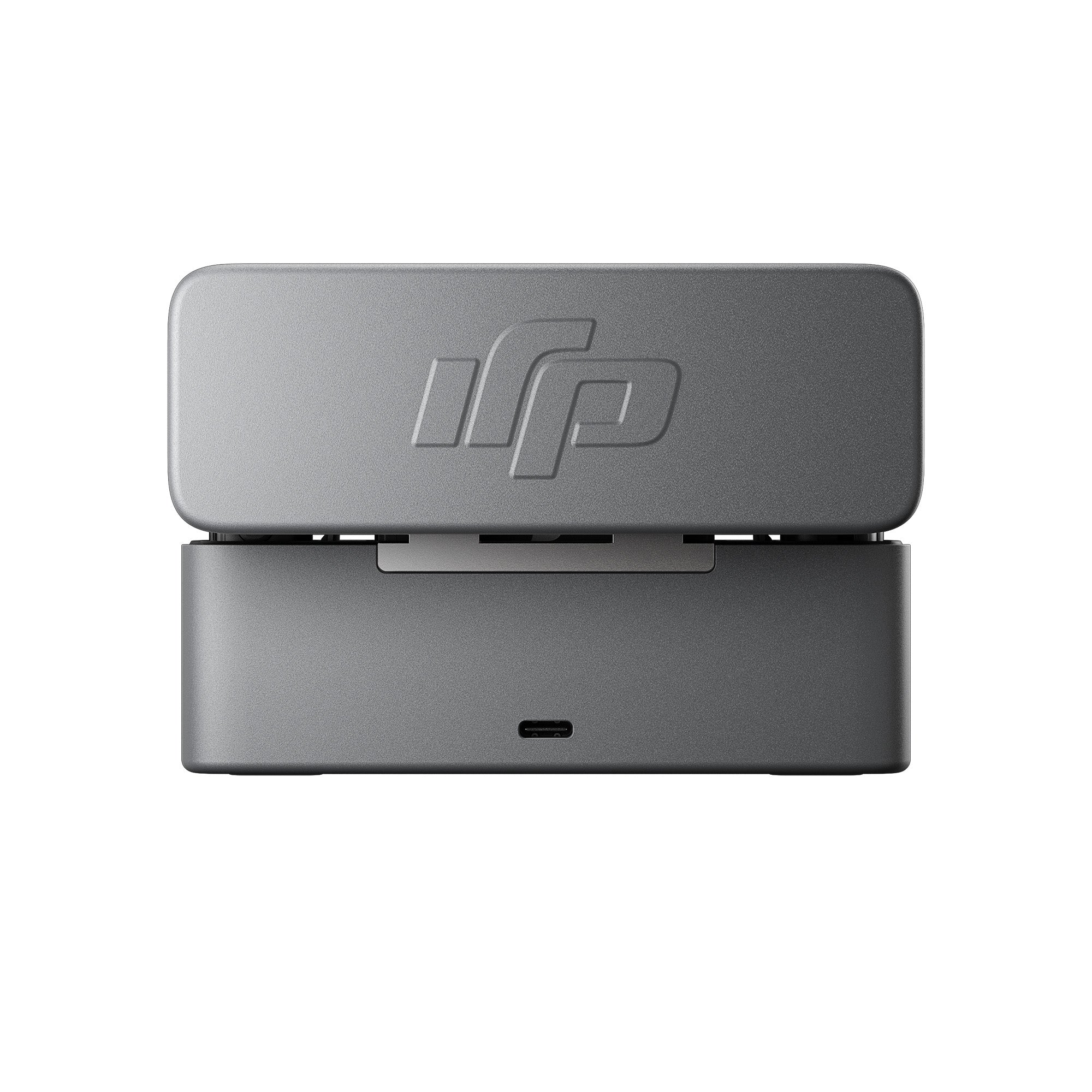 DJI Mic 2 Combo (2 Transmitter + 1 Receiver + Charging Case)