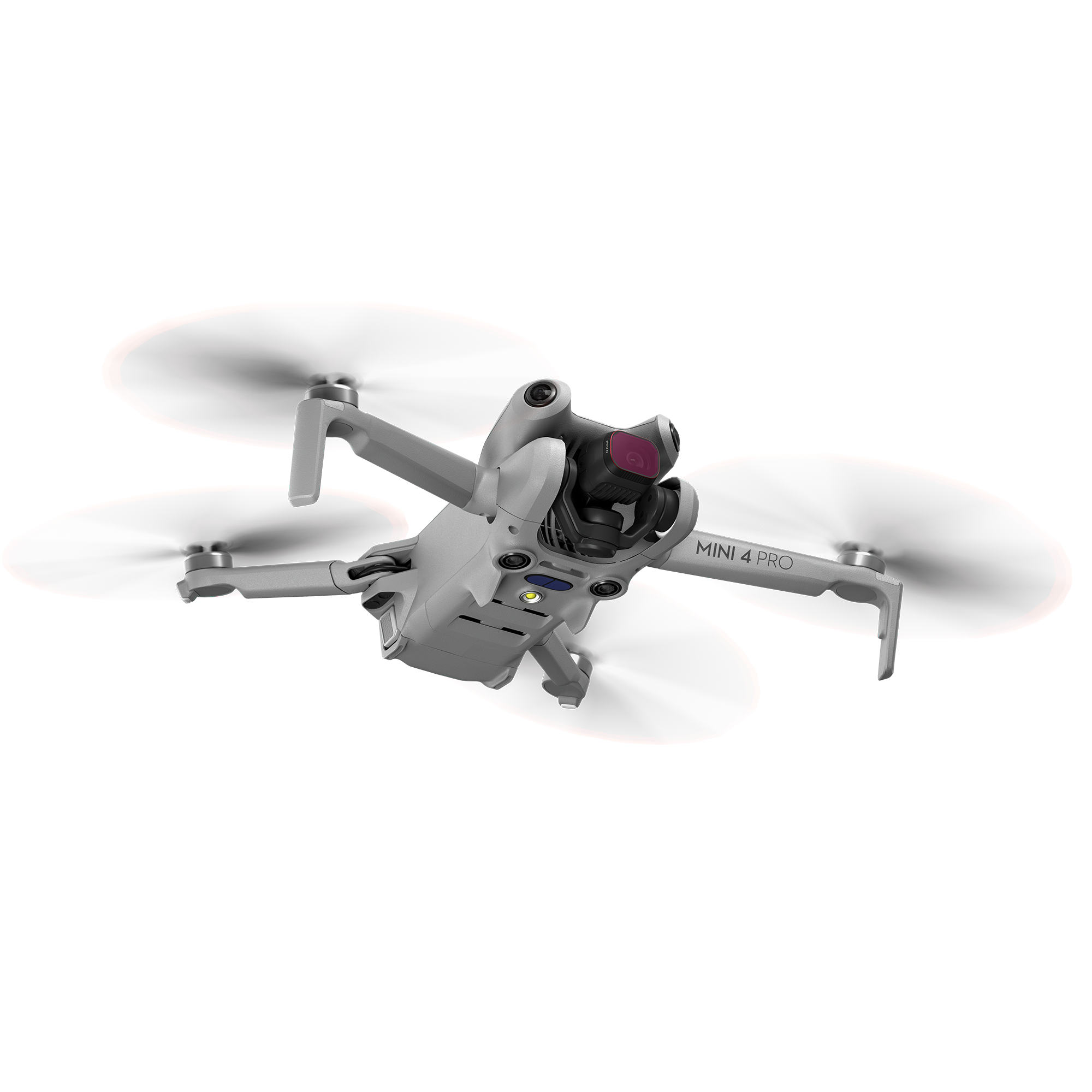 DJI Mini 4 Pro ND Filters Set (ND16/64/256) 3 PCS - STARTRC