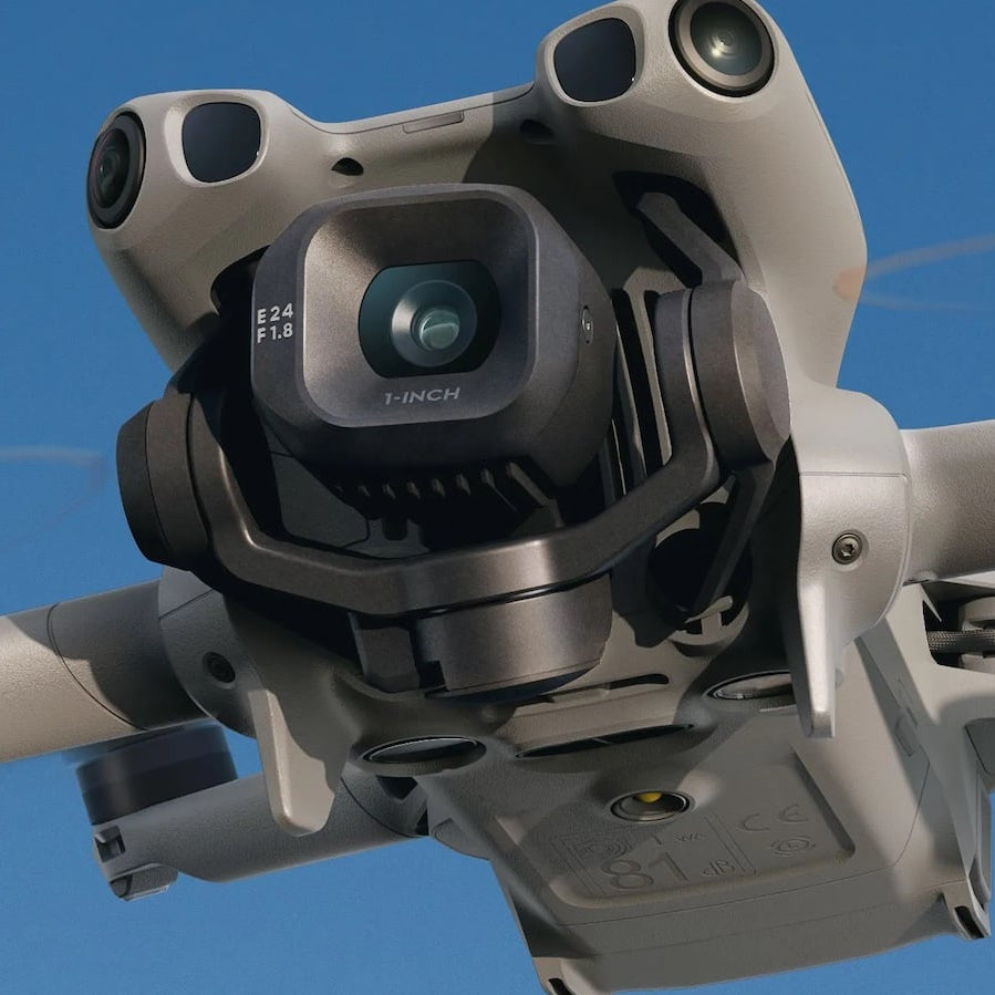 DJI Mini 5 Pro Drone