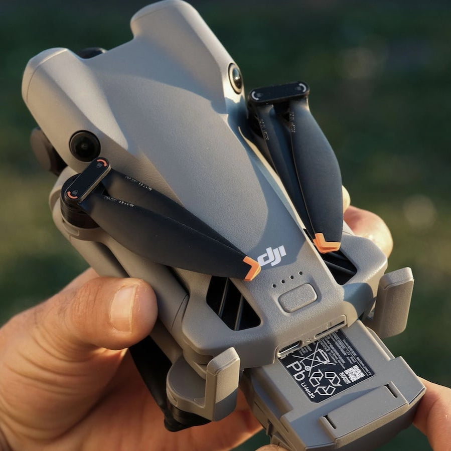 DJI Mini 5 Pro Drone