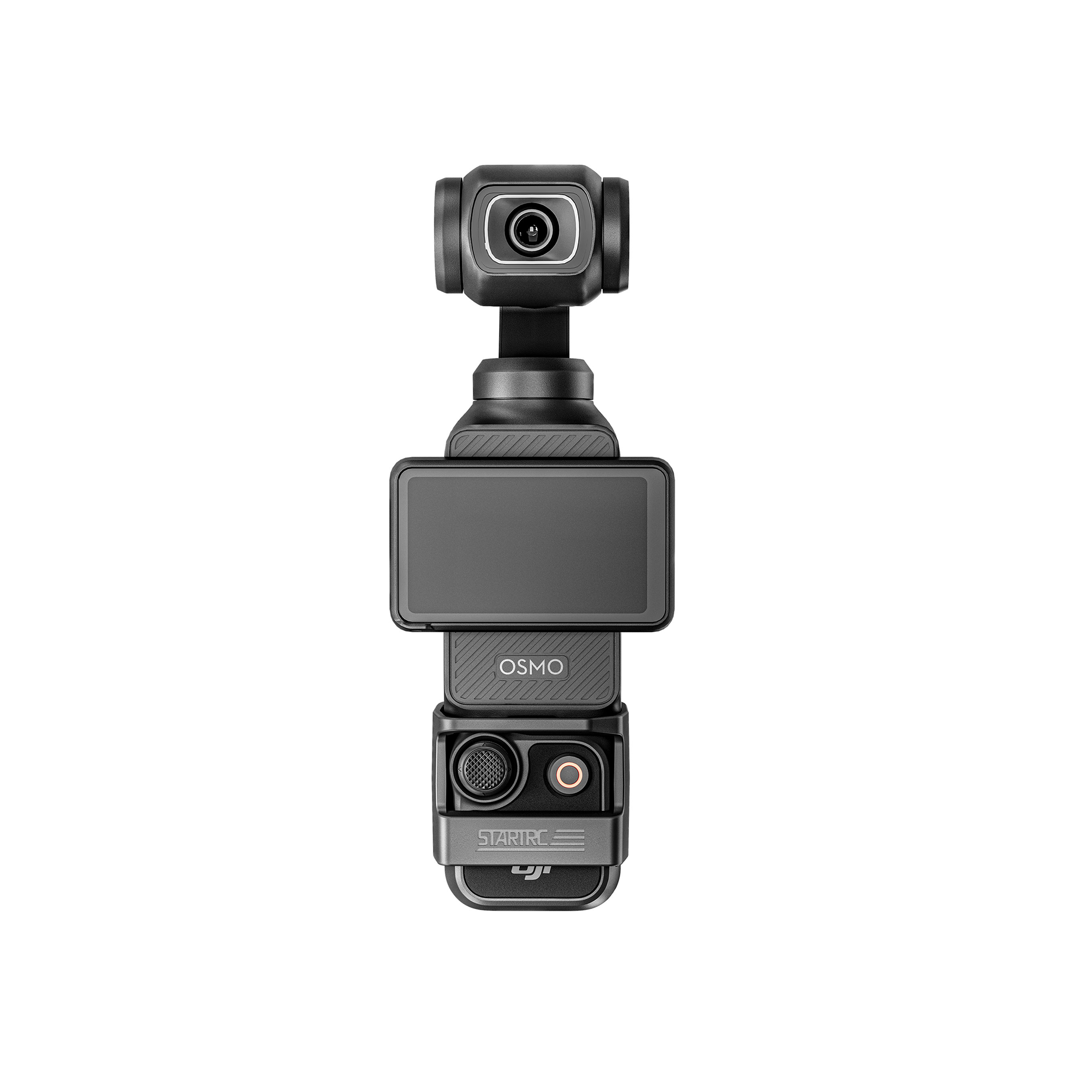 DJI Osmo Pocket 3 Expansion Adapter - StartRC