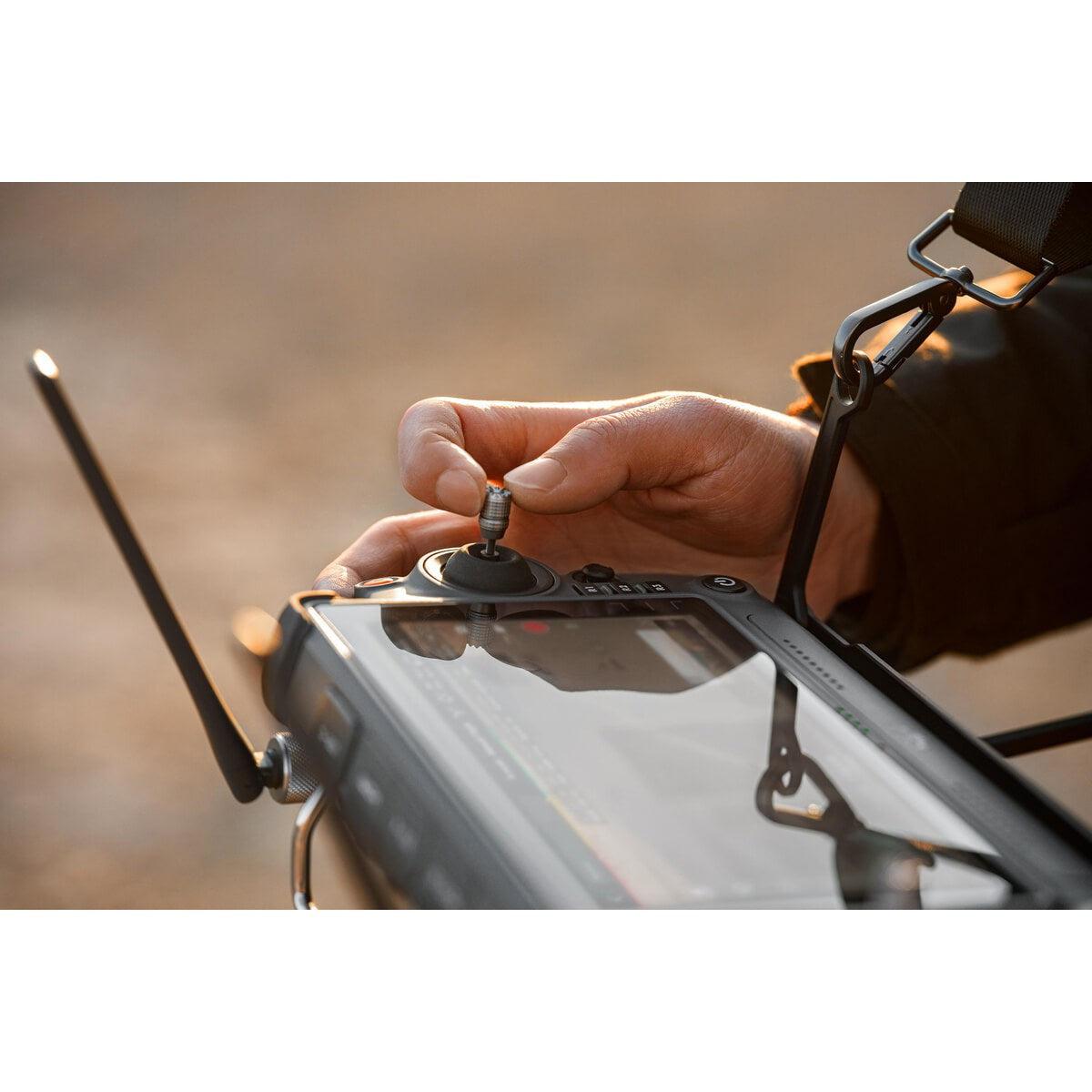 DJI RC Plus Height Adjustable Control Sticks