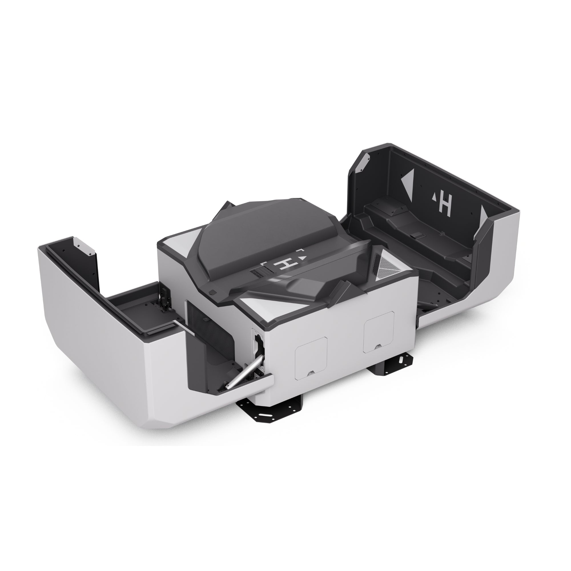 DJI Dock 2 + Matrice 3TD