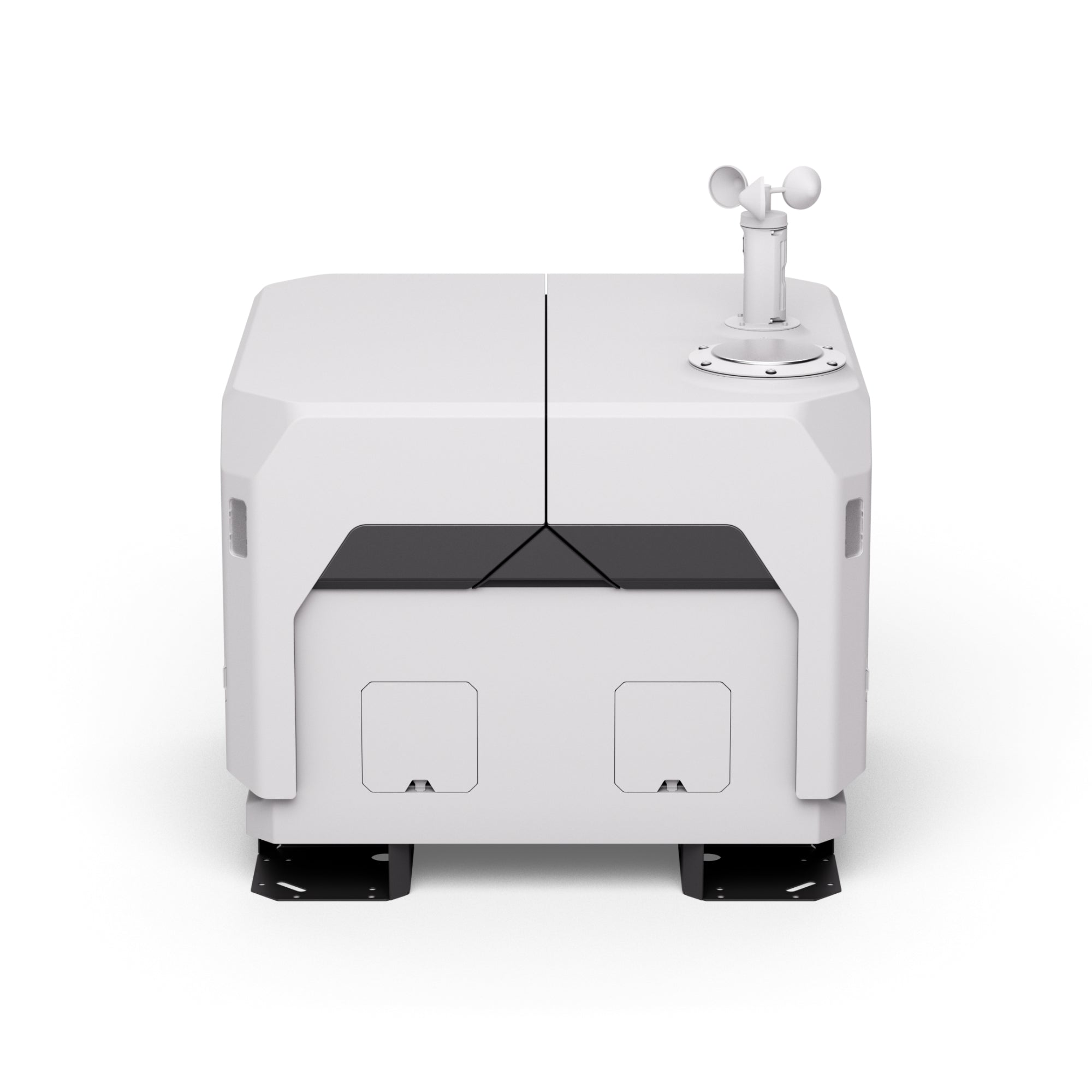 DJI Dock 2 + Matrice 3TD