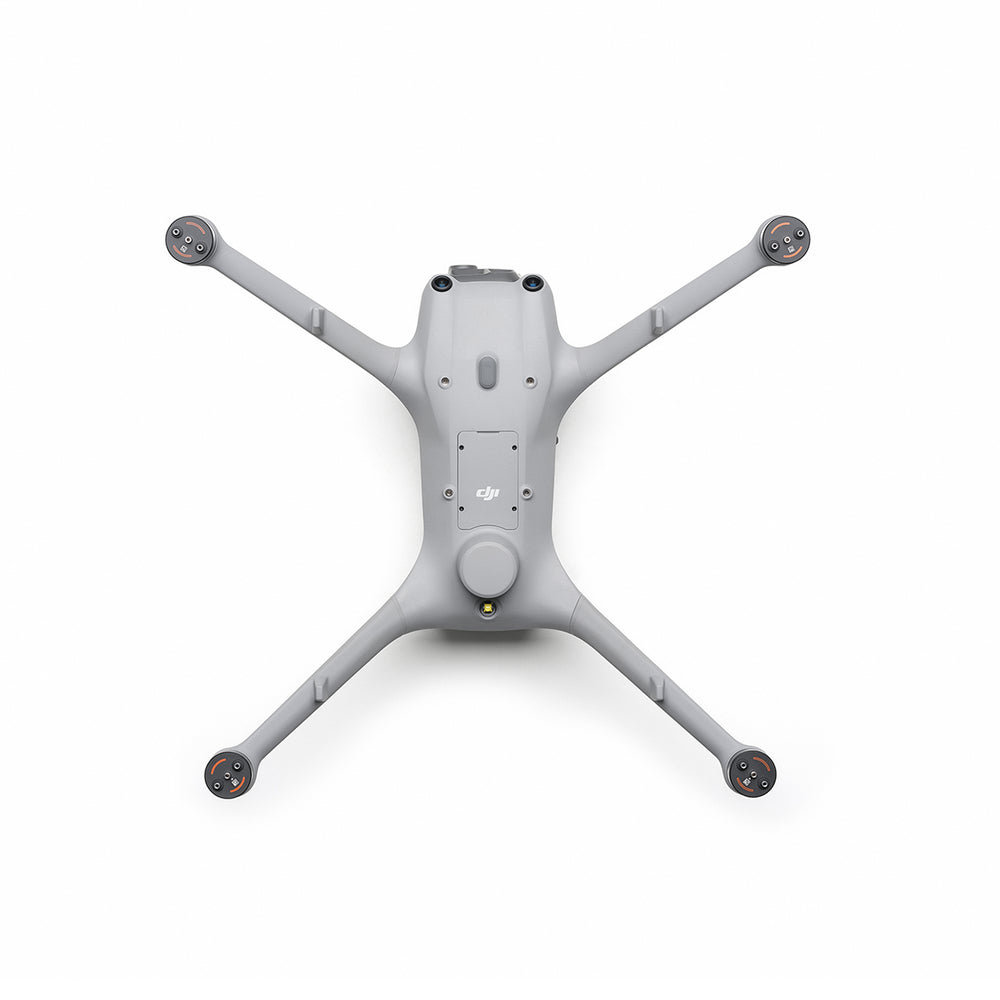 DJI Matrice 4D with Care Enterprise Plus