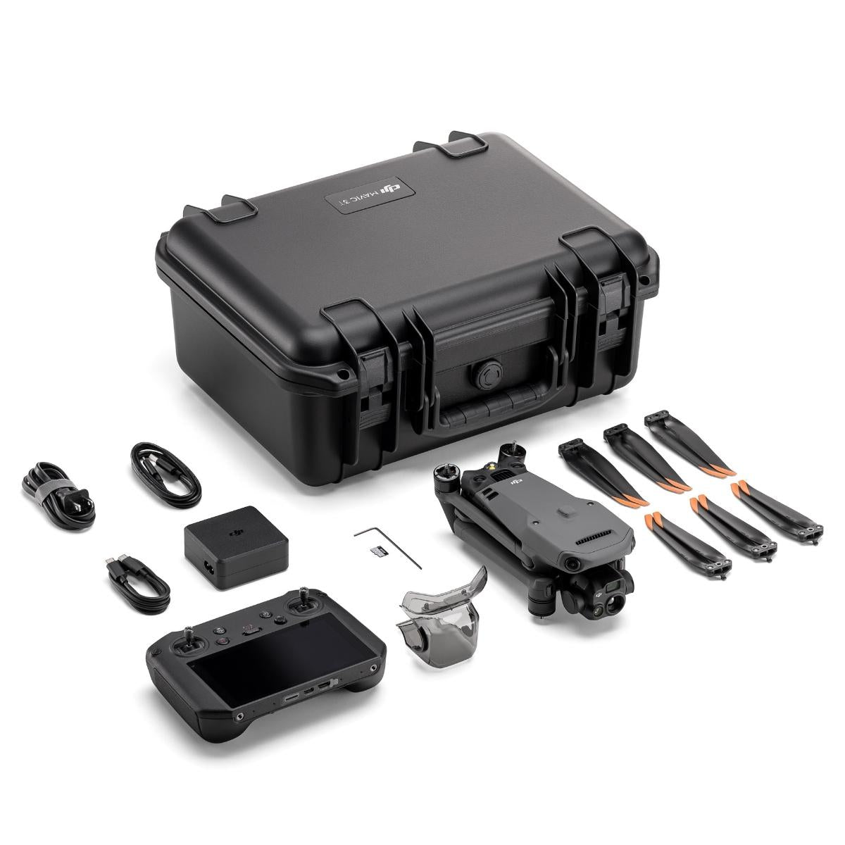DJI Mavic 3 Thermal (No DJI Care Enterprise Included)