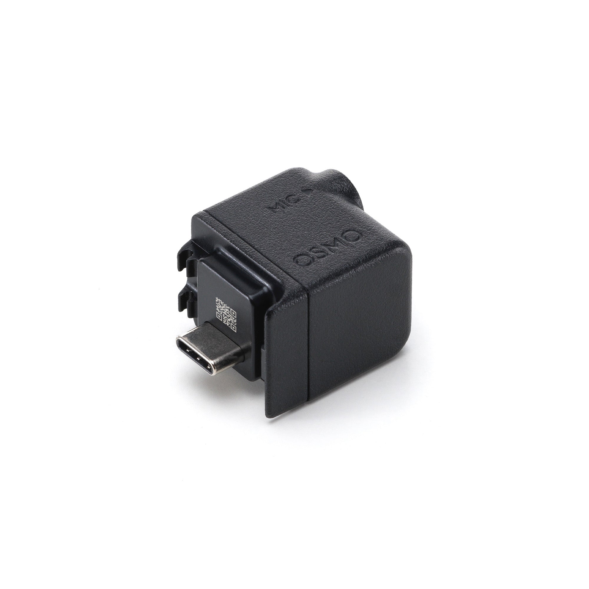 DJI Osmo Action 3.5mm Audio Adapter