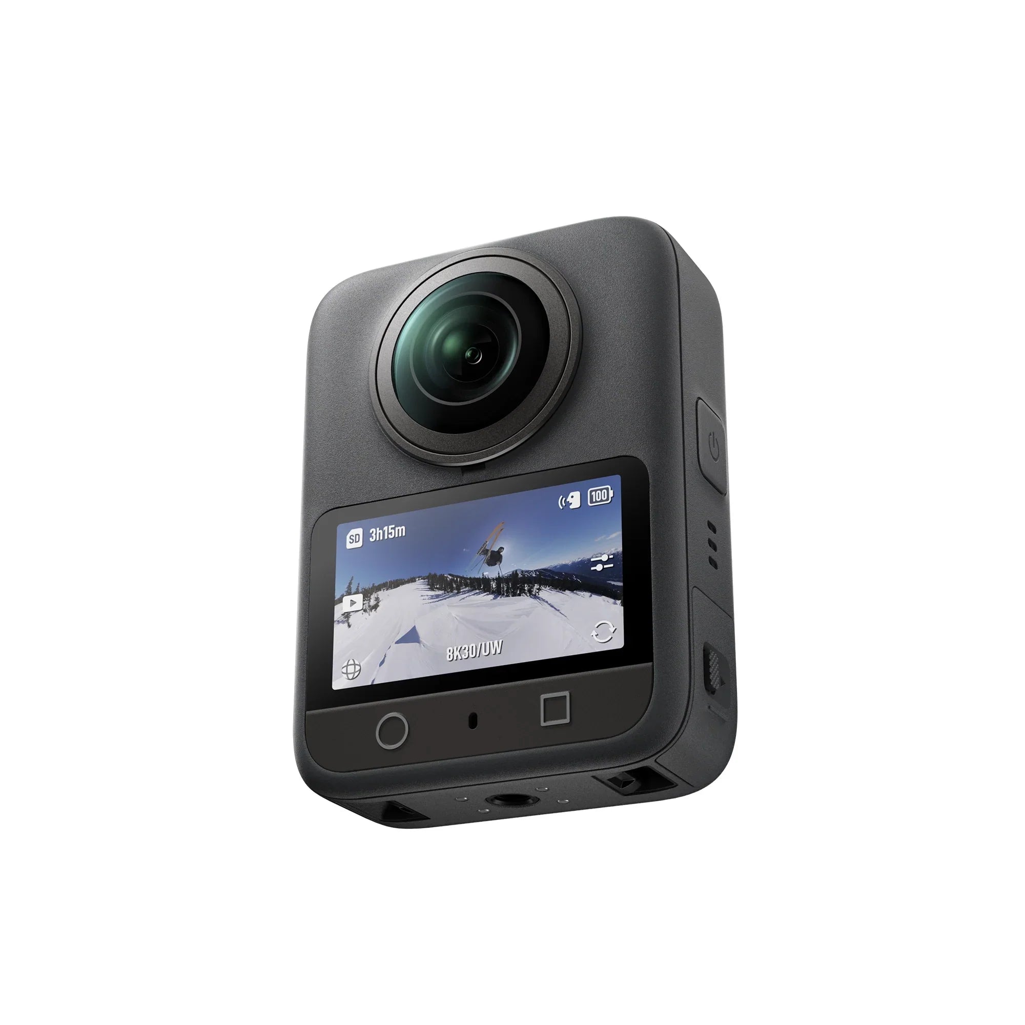 DJI Osmo 360 Adventure Combo Action Camera