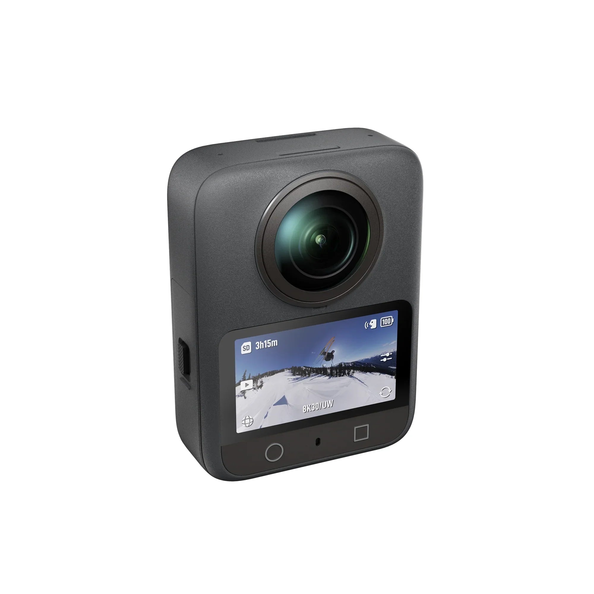 DJI Osmo 360 Standard Combo Action Camera
