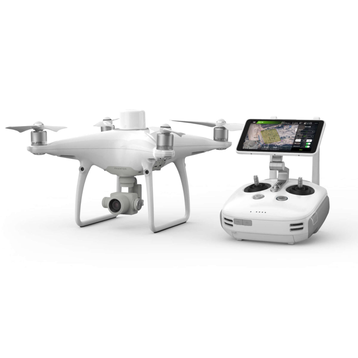 DJI Phantom 4 RTK (S)