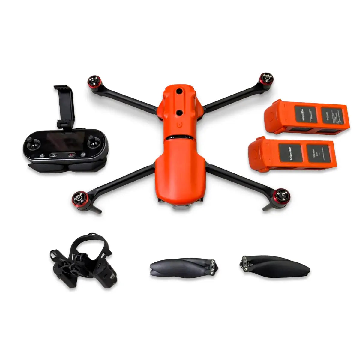 Autel EVO II Dual 640T Rugged Bundle V3 / 6K Rugged Bundle Combo (Used)