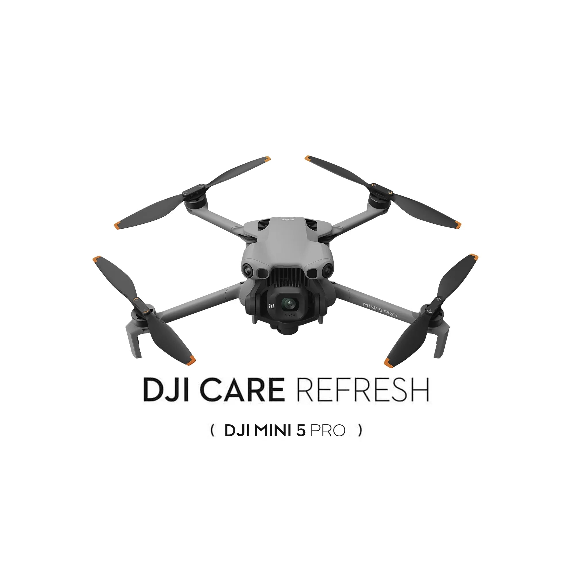 DJI Care Refresh 1-Year Plan (DJI Mini 5 Pro)