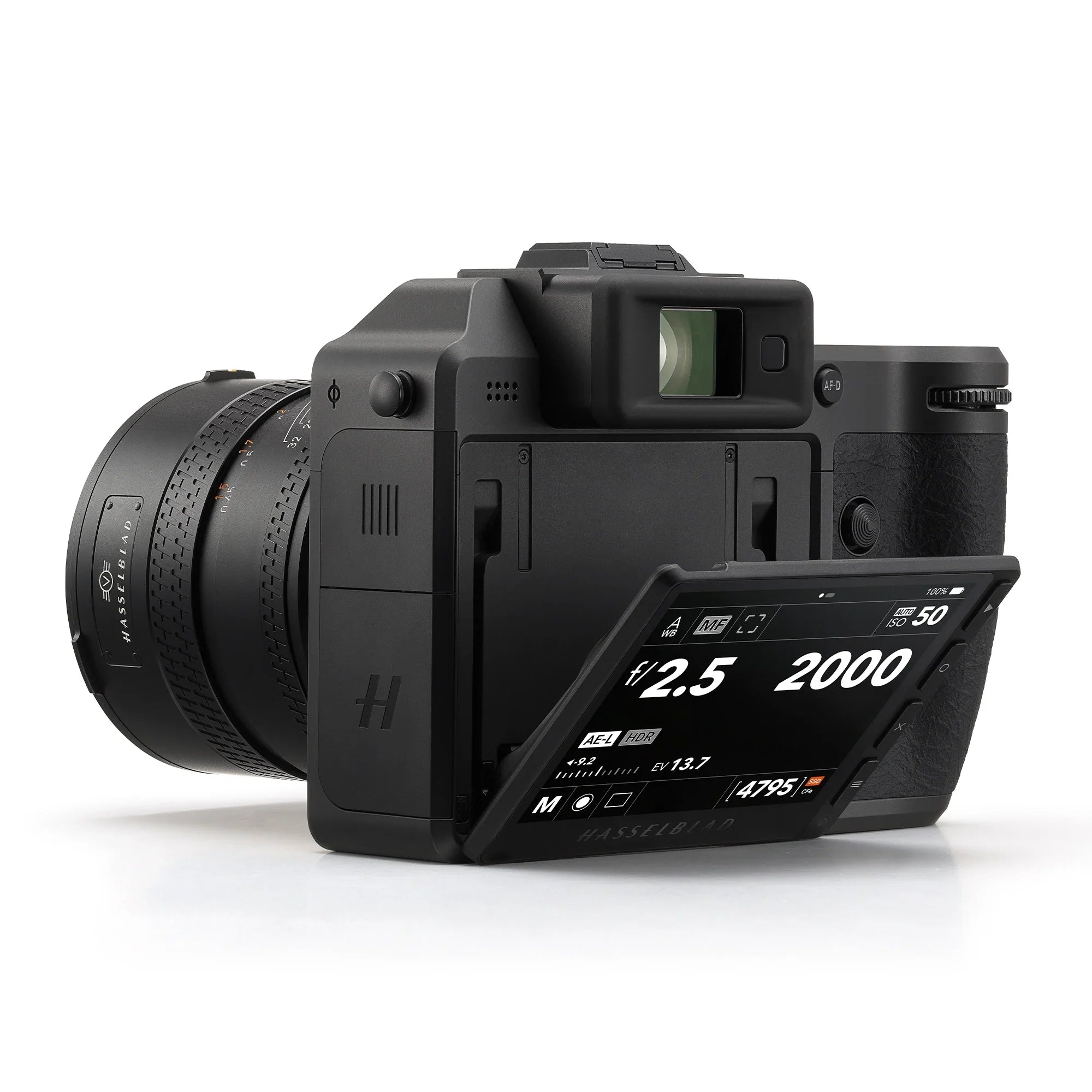 Hasselblad X2D II 100C Mirrorless Digital Camera
