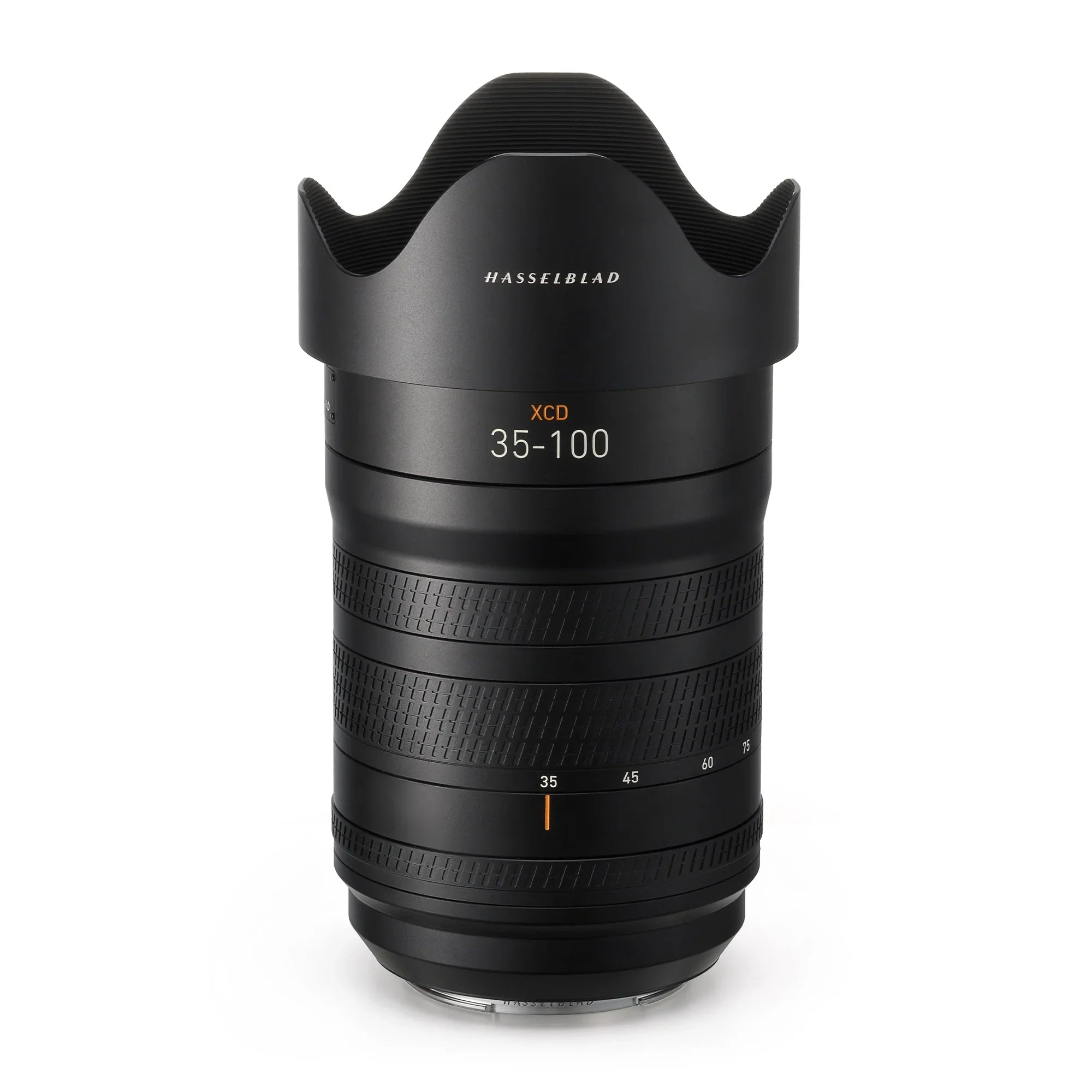Hasselblad XCD 2,8-4/35-100E Lens