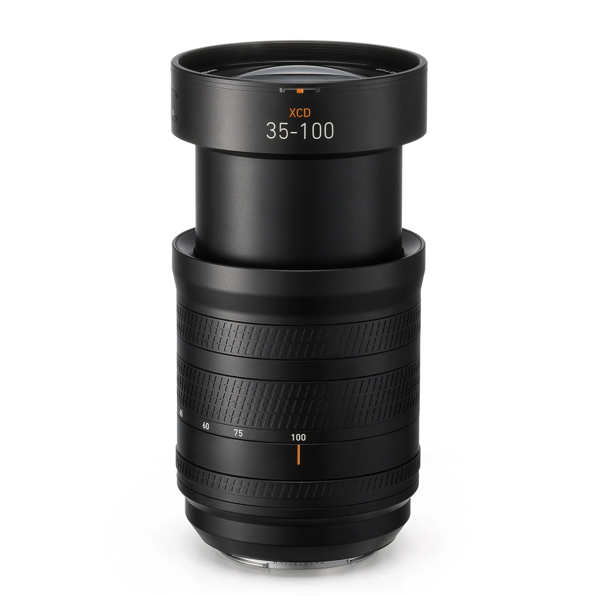 Hasselblad XCD 2,8-4/35-100E Lens