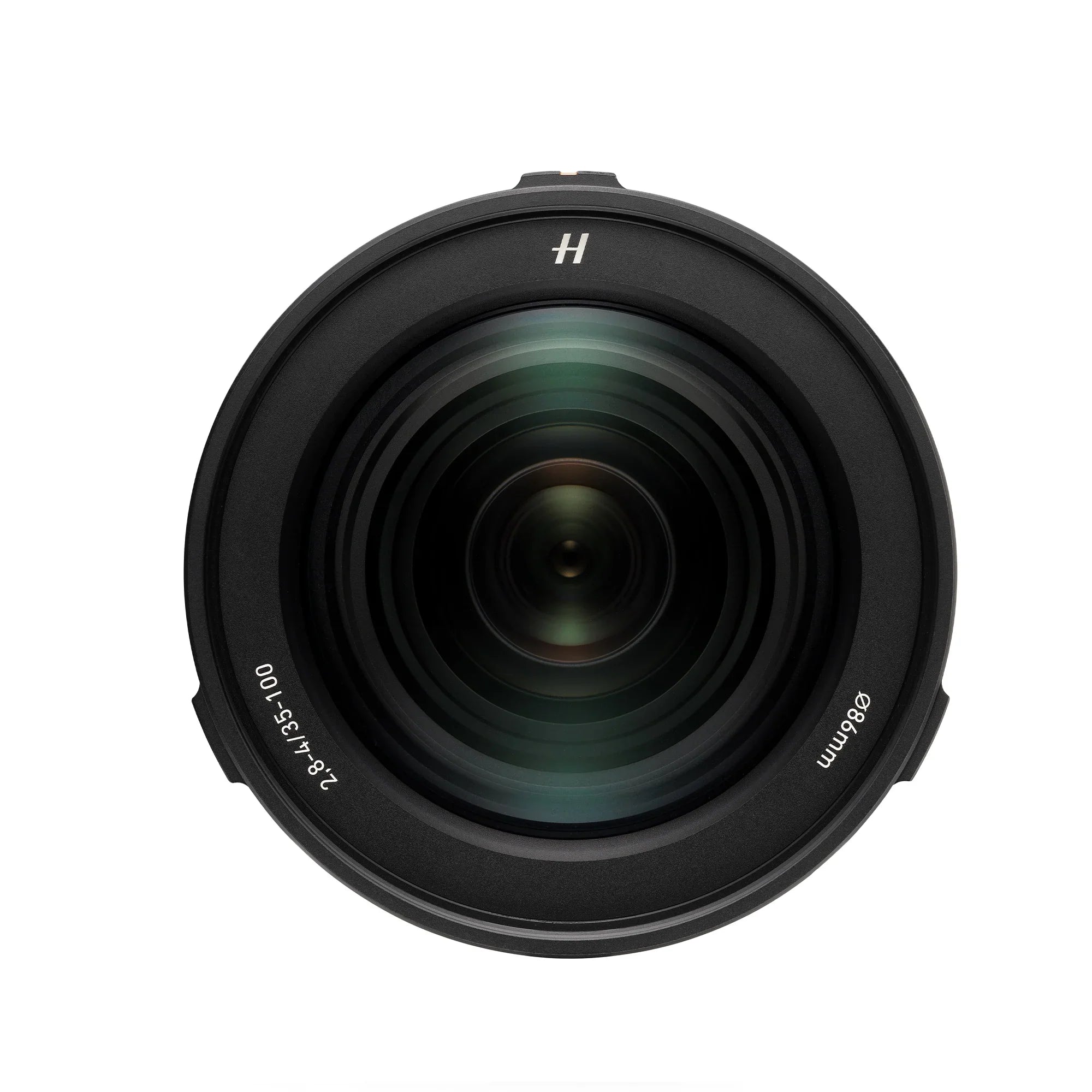Hasselblad XCD 2,8-4/35-100E Lens