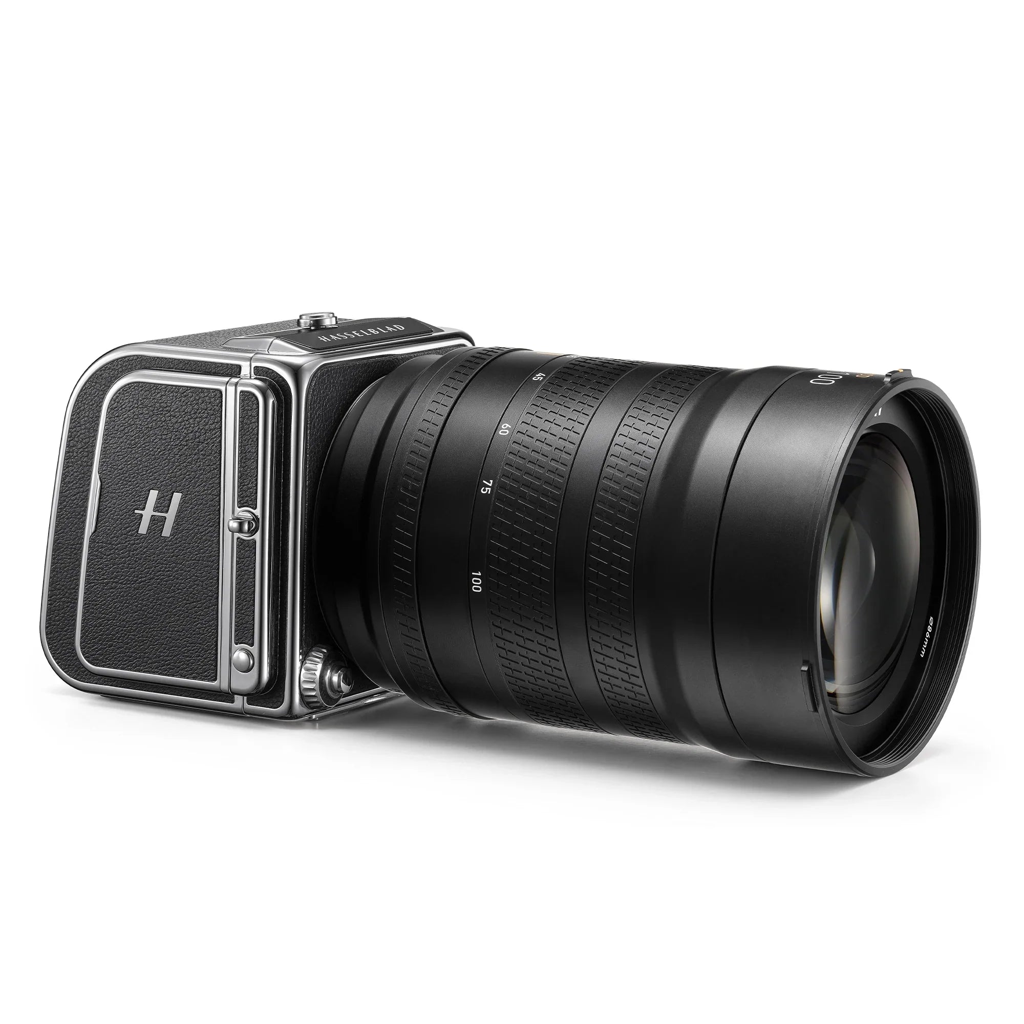 Hasselblad XCD 2,8-4/35-100E Lens