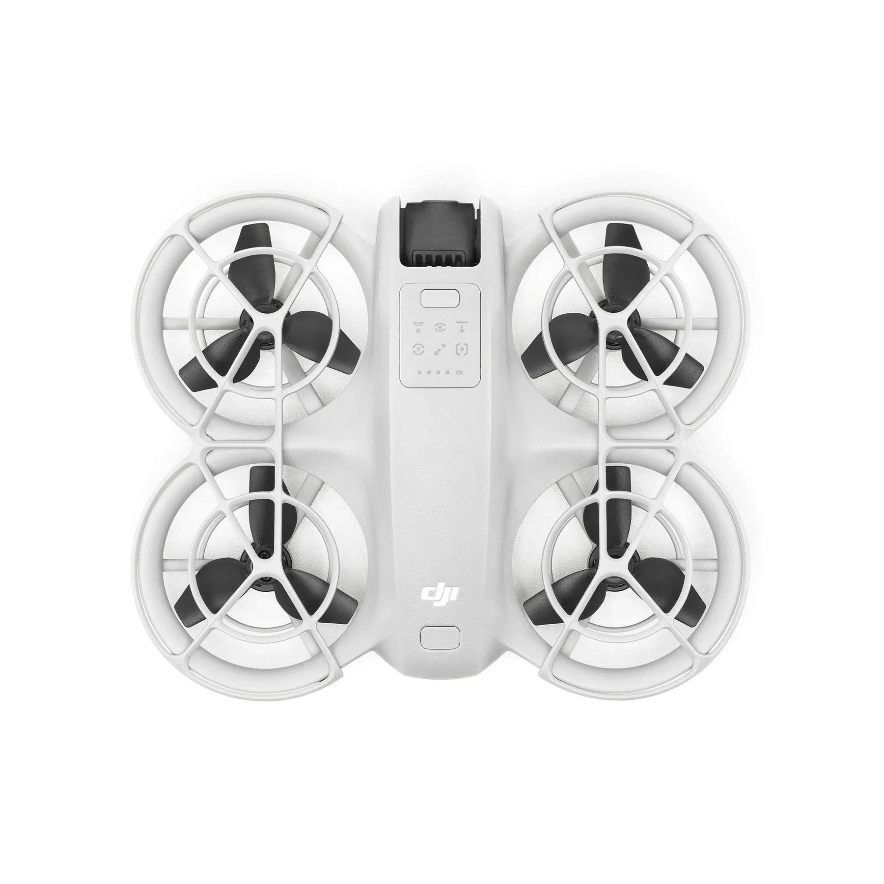 DJI Neo Drone Motion Fly More Combo