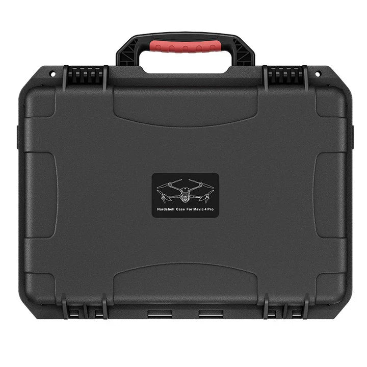 STARTRC Large Capacity Premium Drone Carrying Case for DJI Mavic 4 Pro