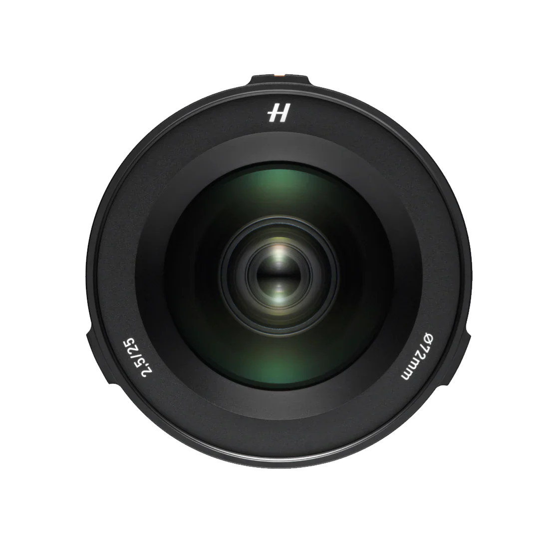 Hasselblad XCD F2.5/25Vmm Lens