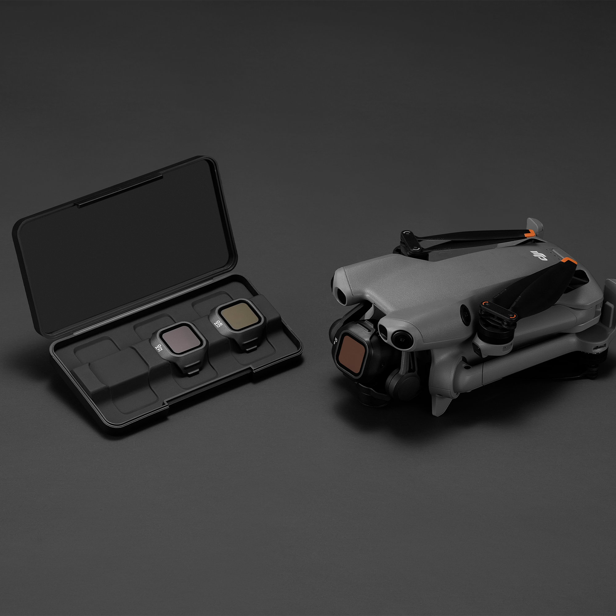 DJI Mini 5 Pro ND Filters Set (ND8/32/128)