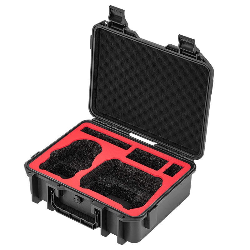 STARTRC Waterproof Hard Carrying Case For DJI Mini 5 Pro