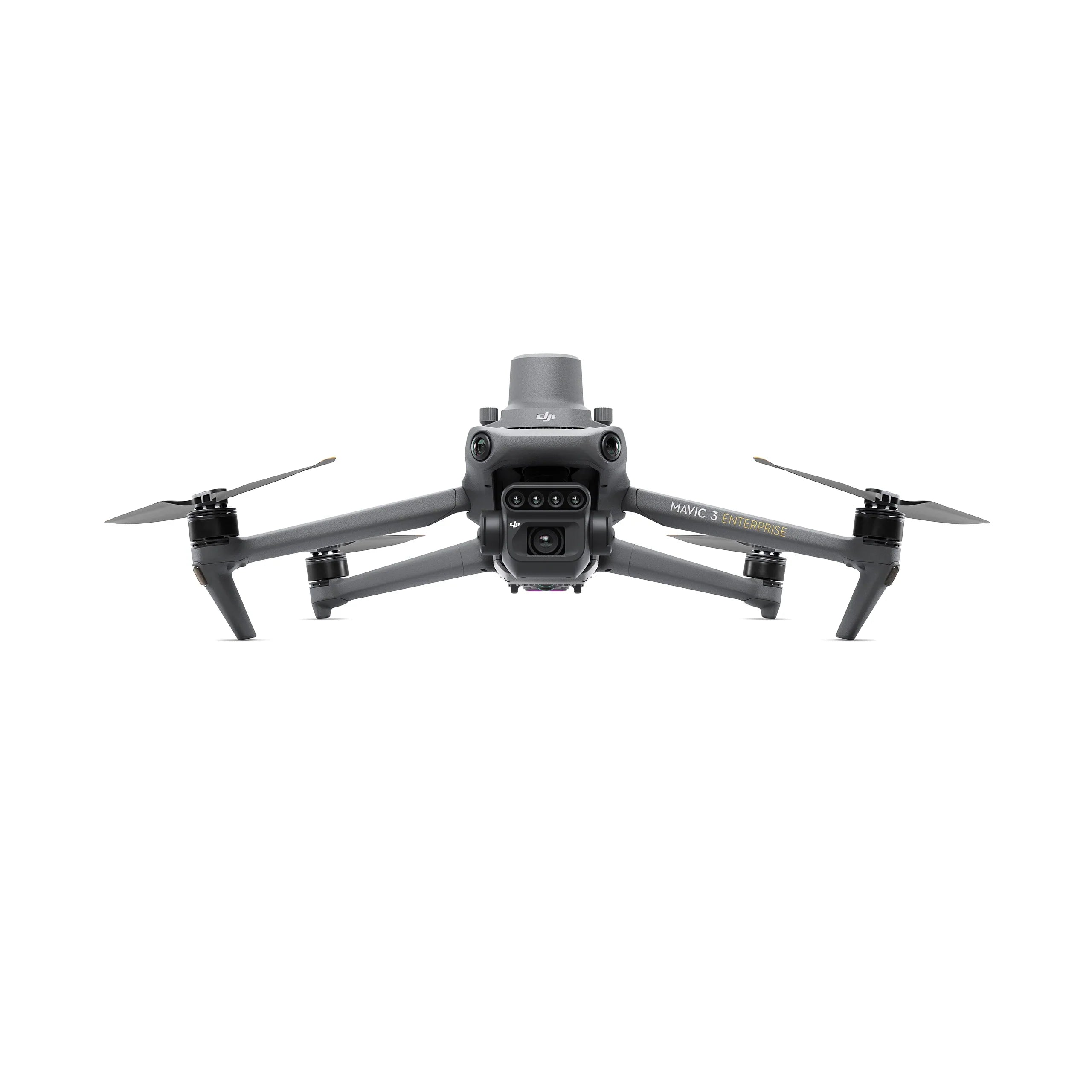 DJI Mavic 3M Multispectral Drone Worry-Free Basic Combo