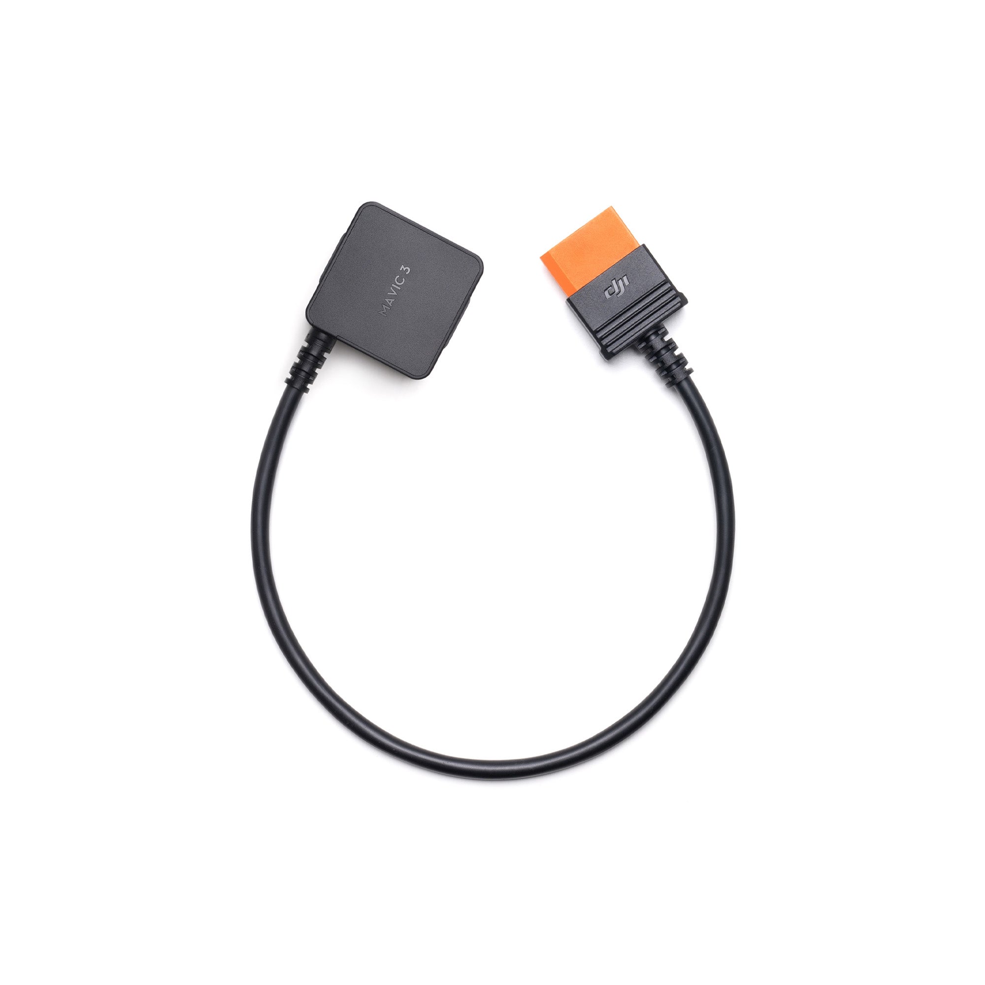 DJI Power SDC to DJI Mavic 3 Series Fast Charge Cable