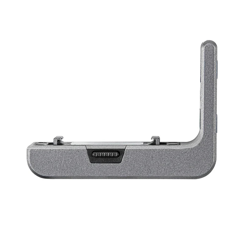 STARTRC L-Shape Vertical-Horizontal Mount for DJI Action 5 Pro/ Action 4/ Action 3