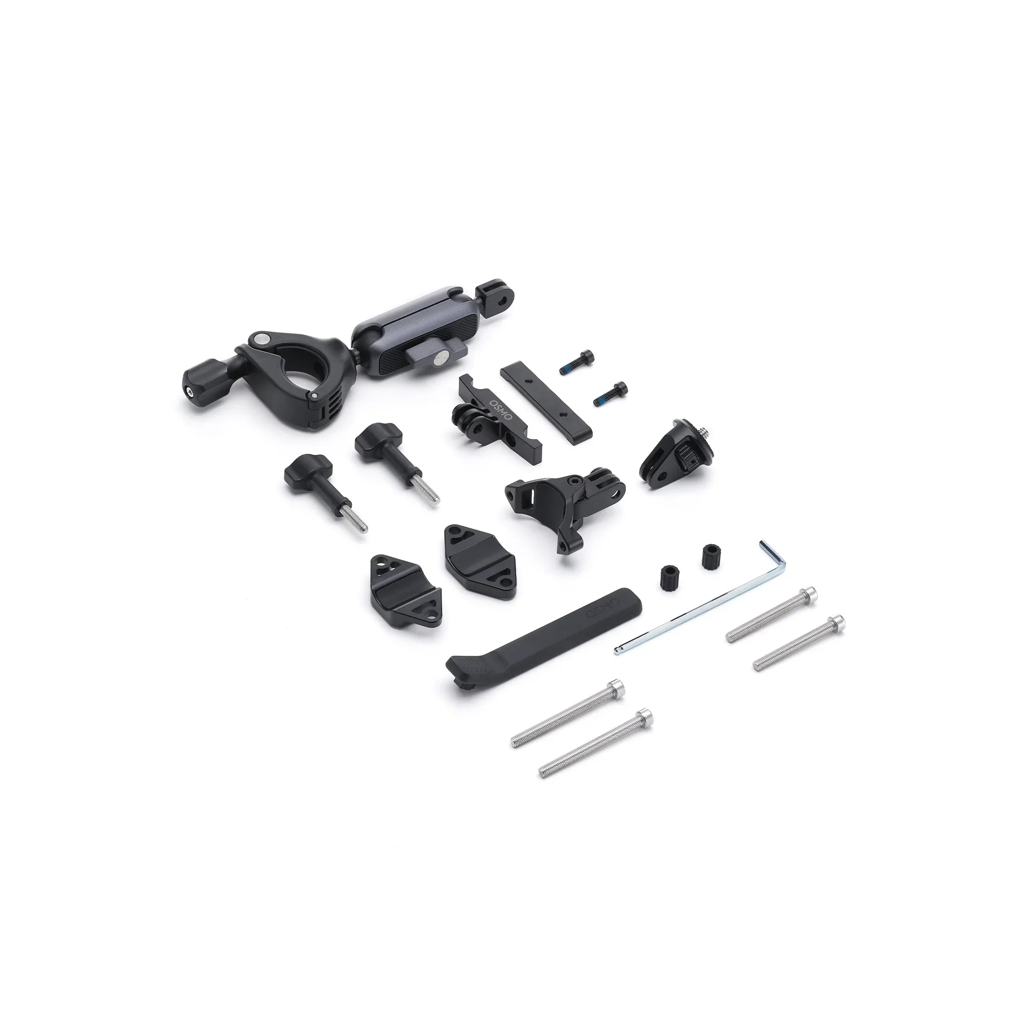 DJI Osmo Bike Rear Mount Kit