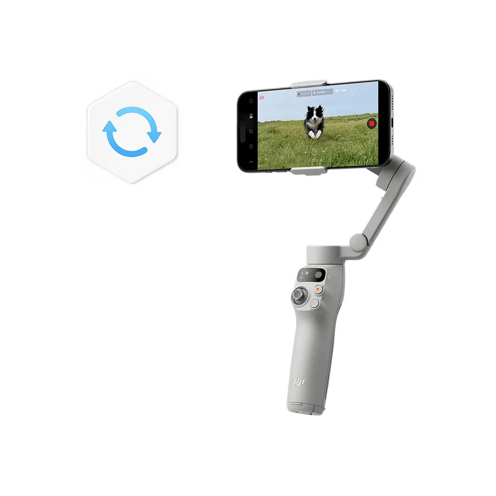 DJI Care Refresh 1-Year Plan (Osmo Mobile 7)